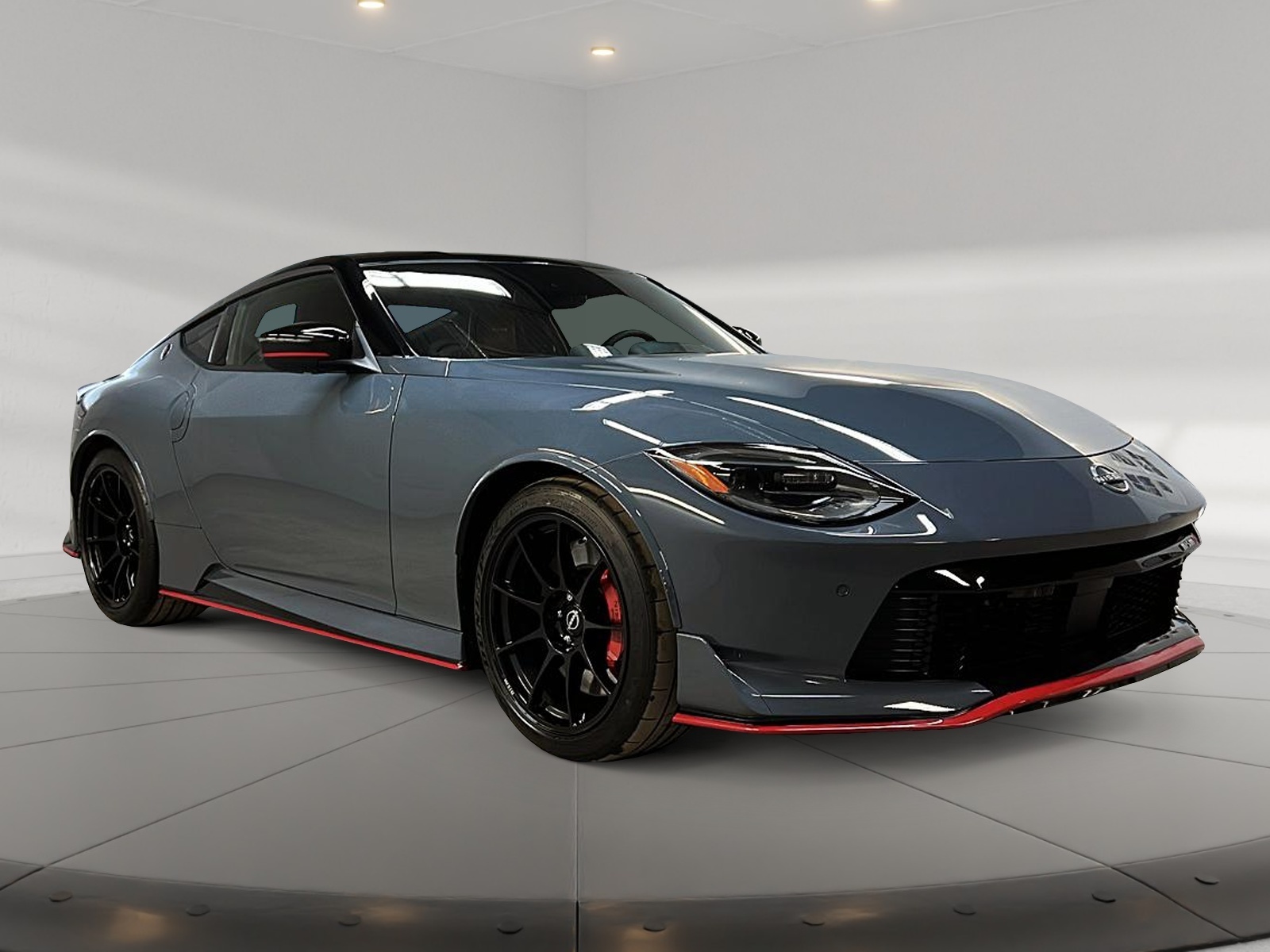 Nissan Z NISMO 2024 - image #3