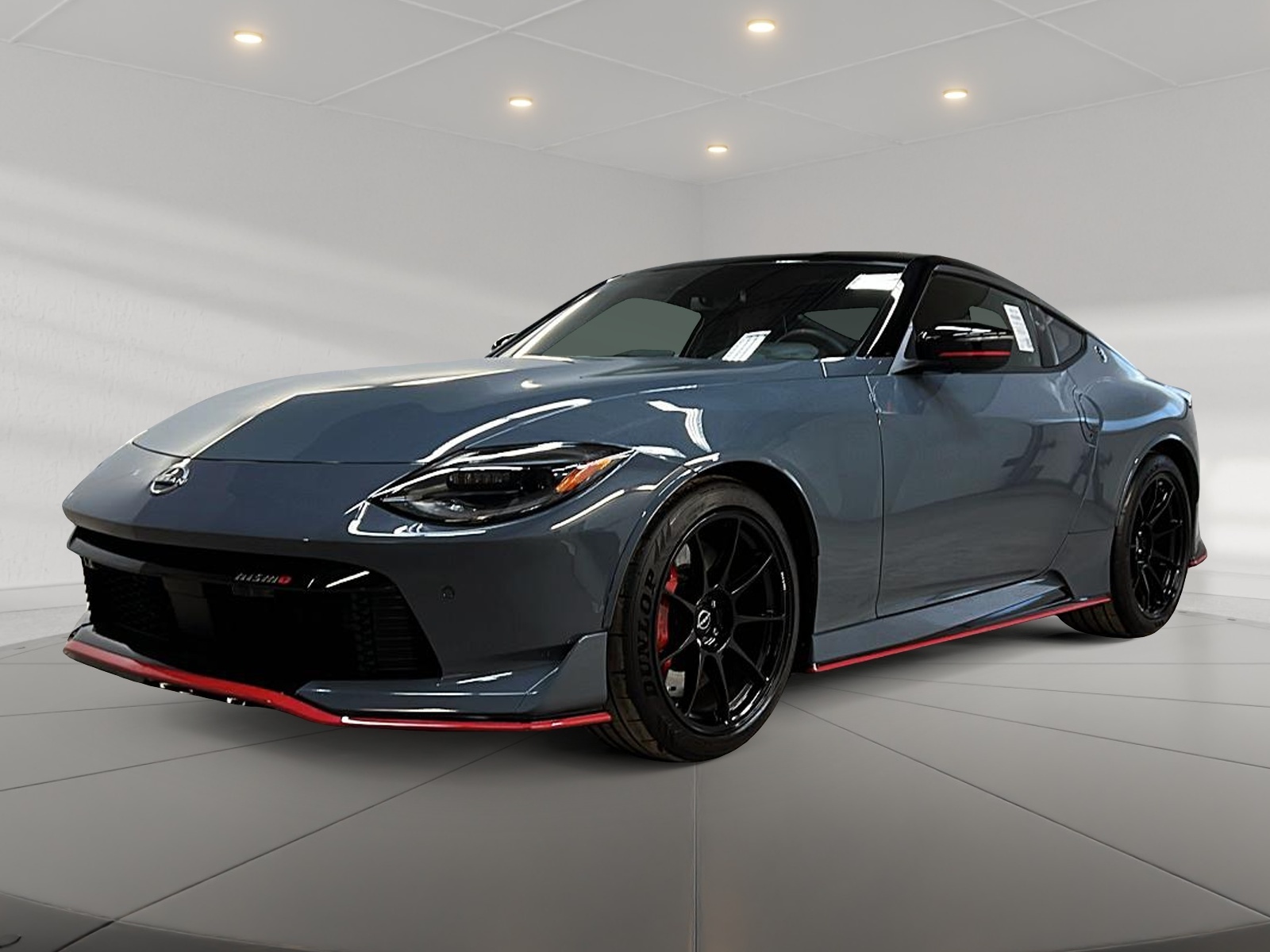 Nissan Z NISMO 2024 - image #1