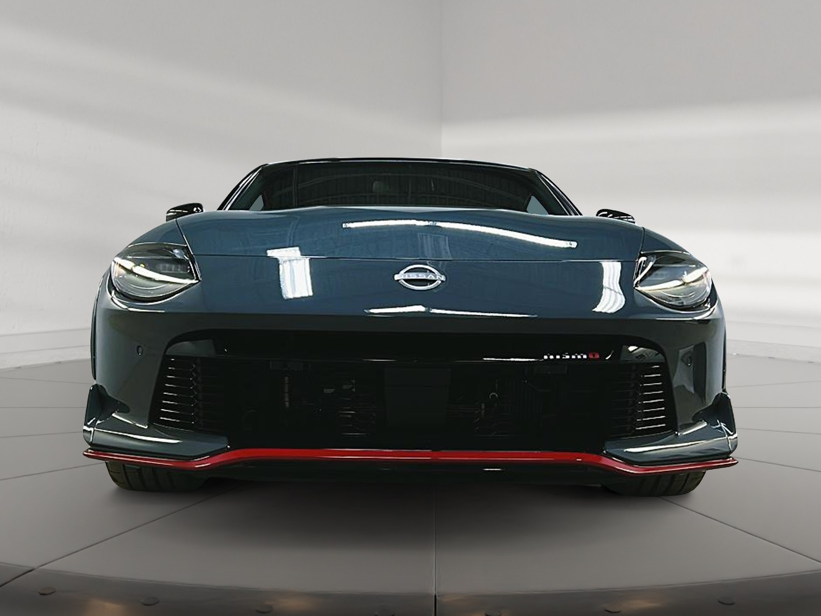 Nissan Z NISMO 2024 - image #2