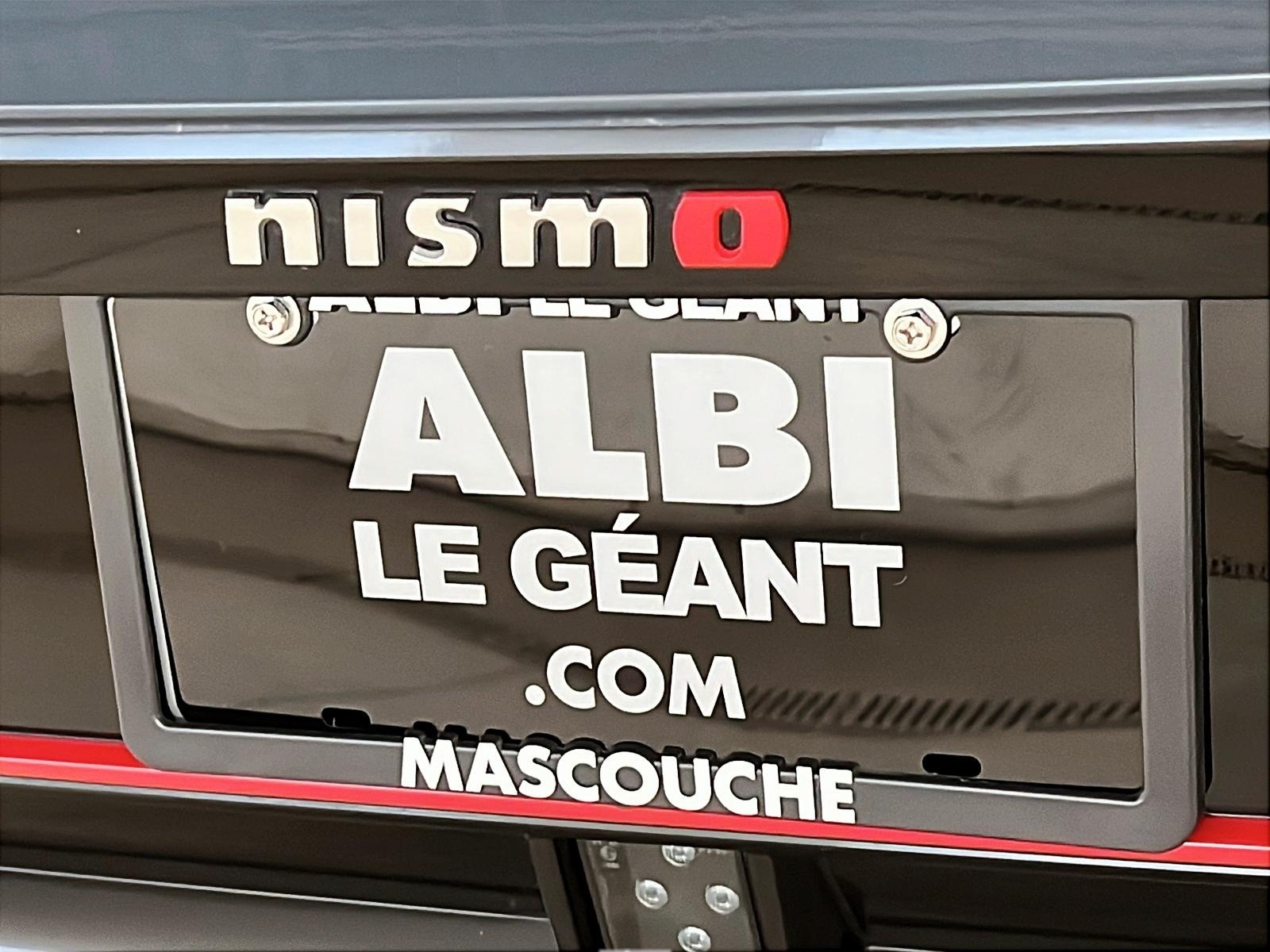 Nissan Z NISMO 2024 - image #26
