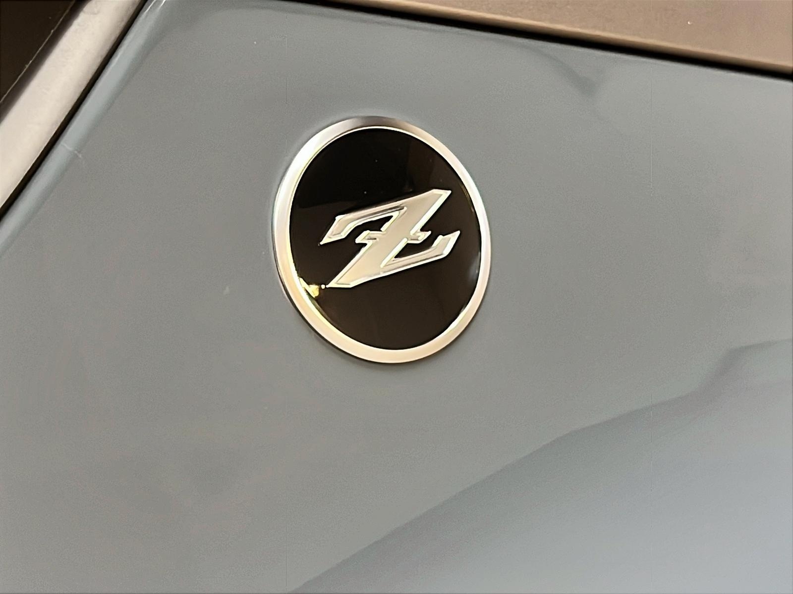 Nissan Z NISMO 2024 - image #23