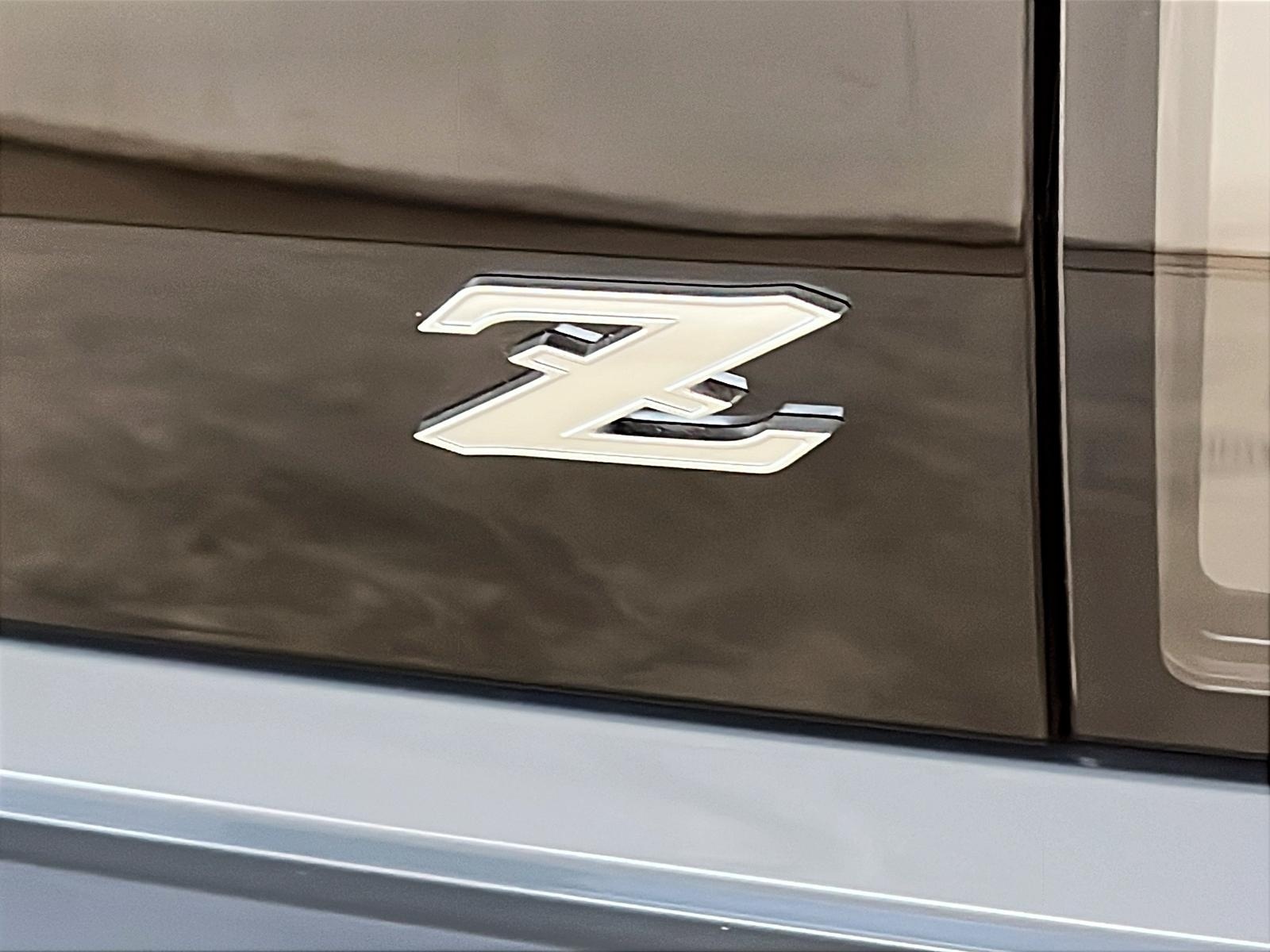 Nissan Z NISMO 2024 - image #25