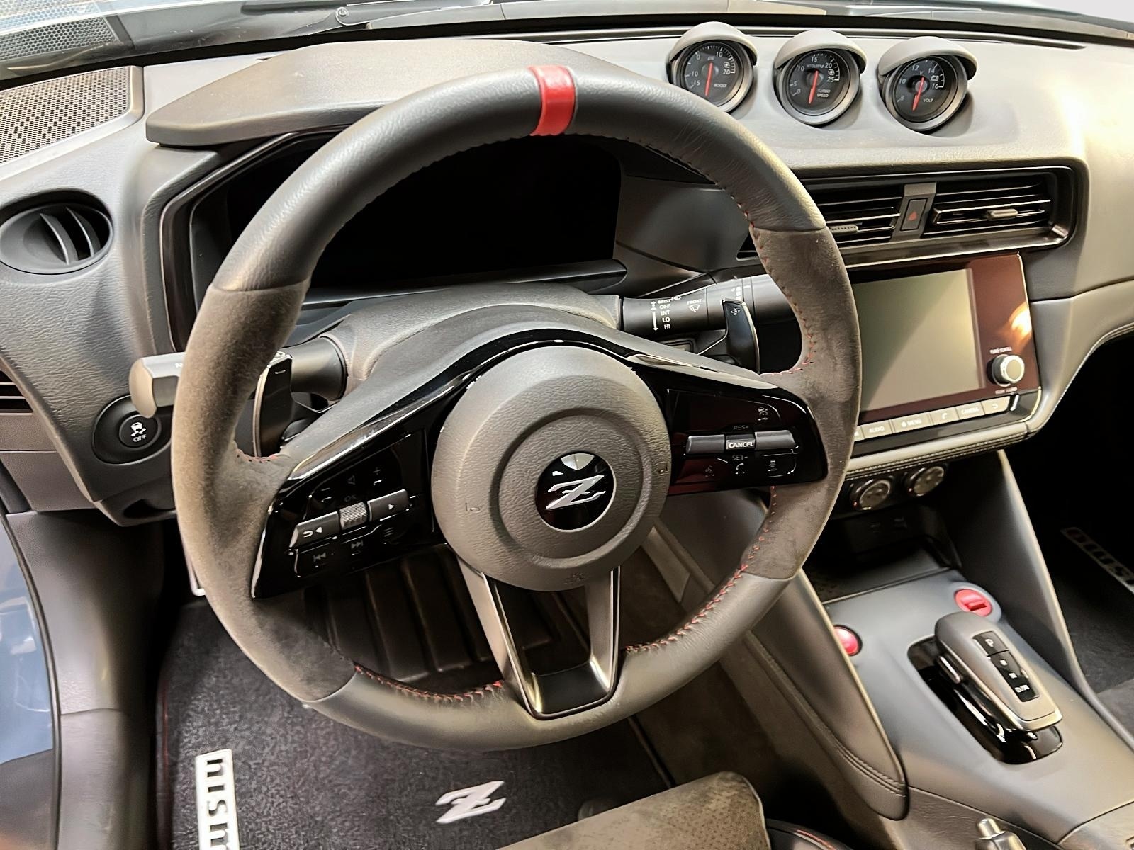 Nissan Z NISMO 2024 - image #9