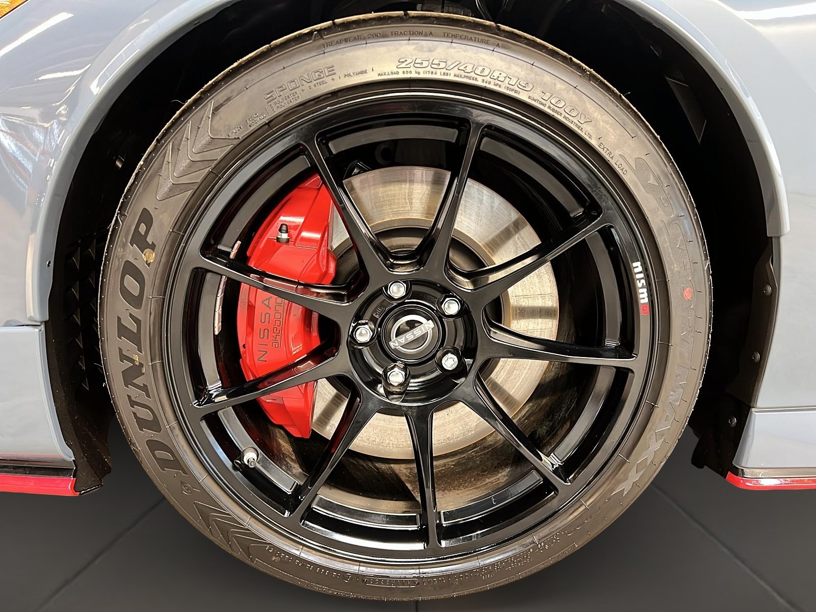 Nissan Z NISMO 2024 - image #27
