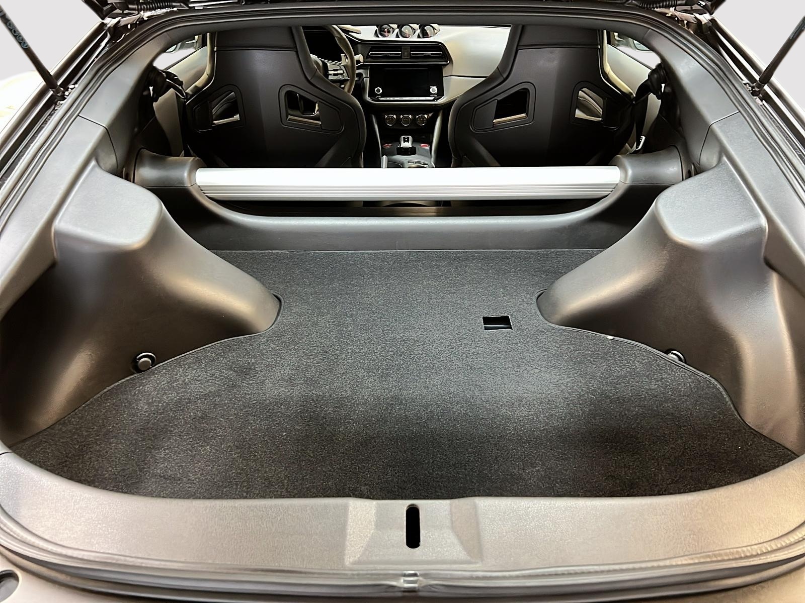 Nissan Z NISMO 2024 - image #11