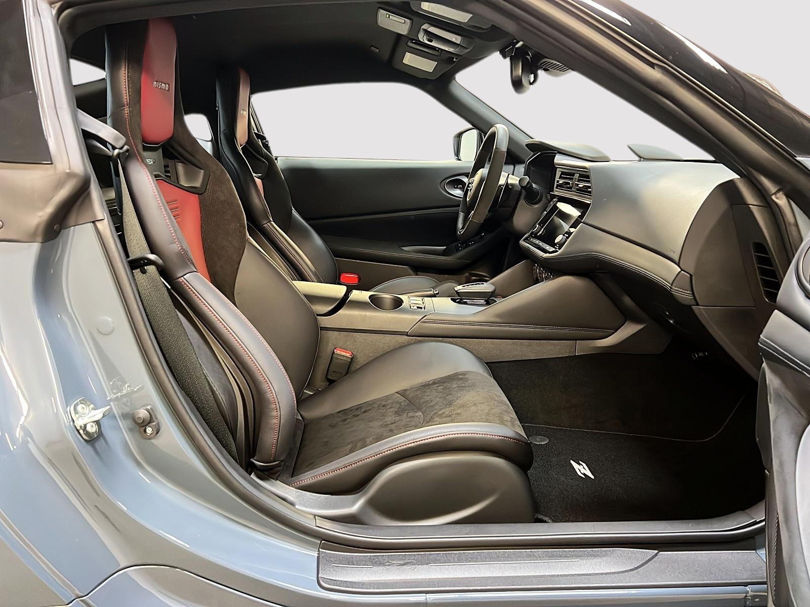 Nissan Z NISMO 2024 - image #8