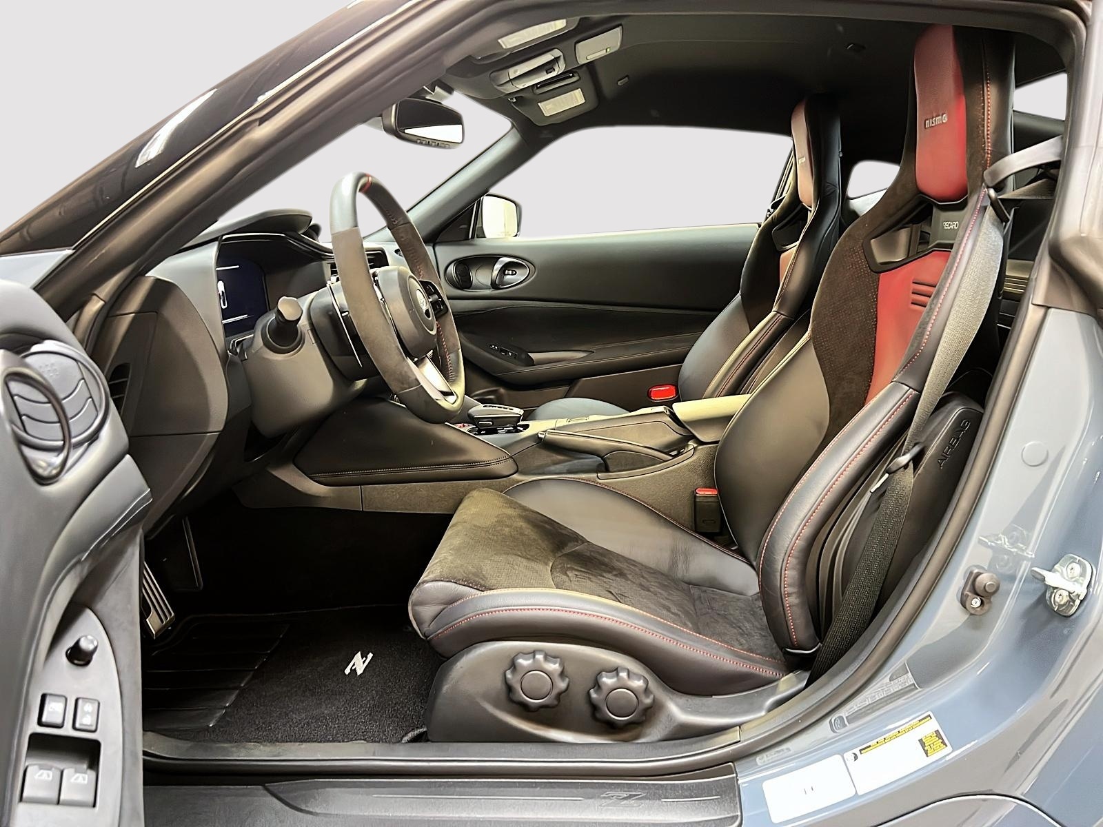 Nissan Z NISMO 2024 - image #7