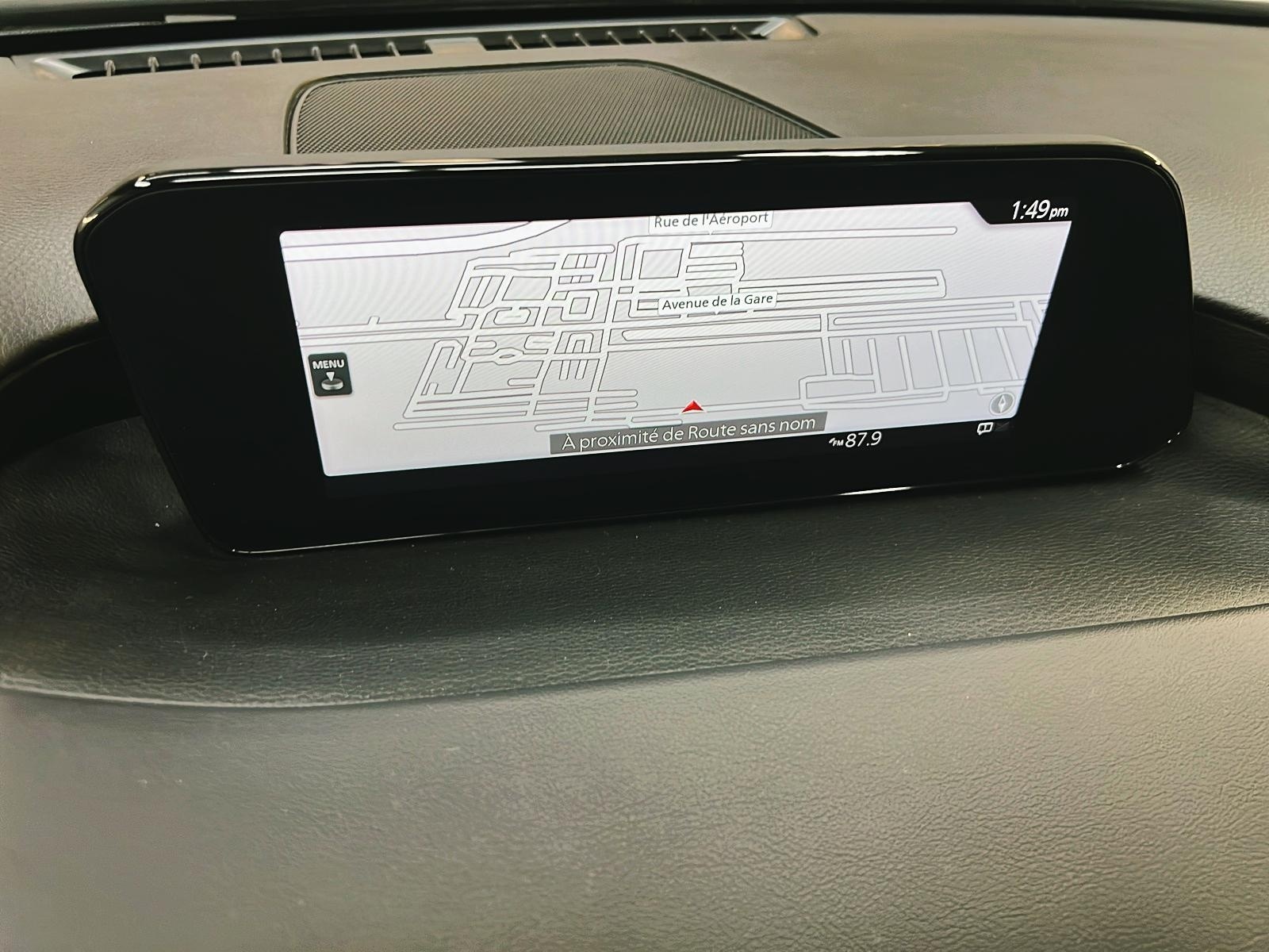 Mazda Mazda3 Sport GT CUIR TOIT NAV 4RM 2023 - image #19