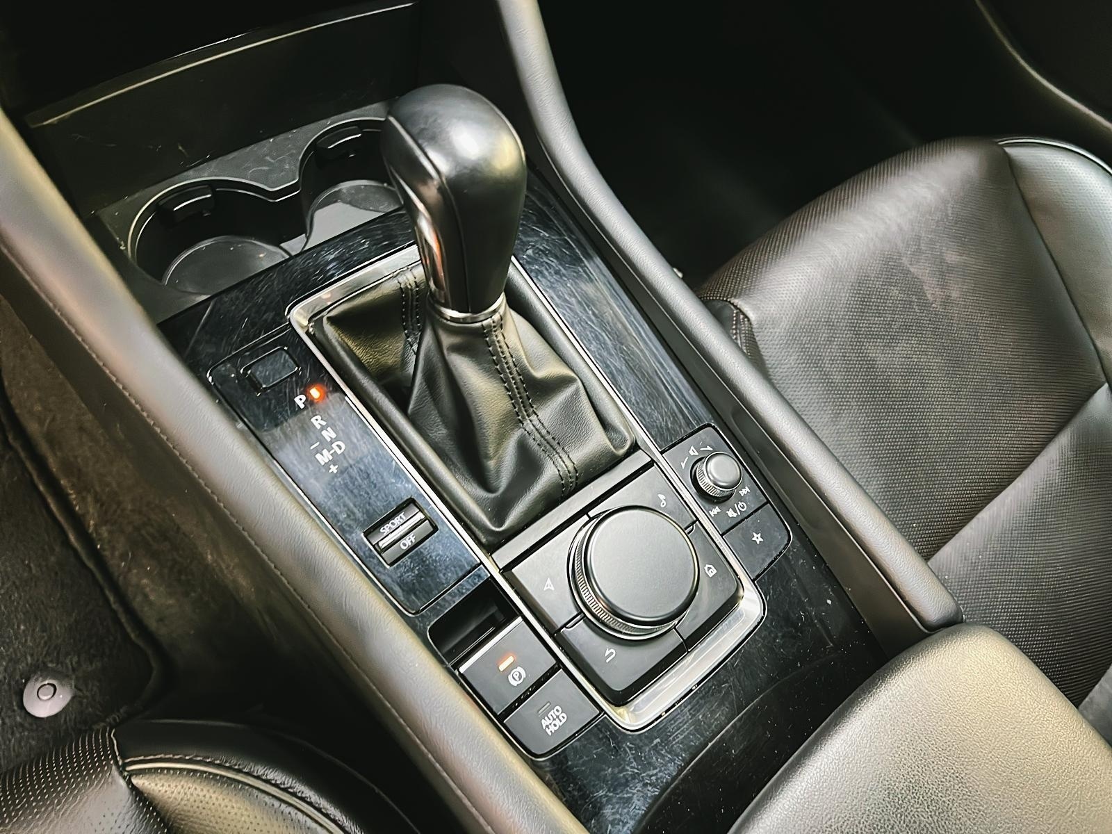 Mazda Mazda3 Sport GT CUIR TOIT NAV 4RM 2023 - image #15