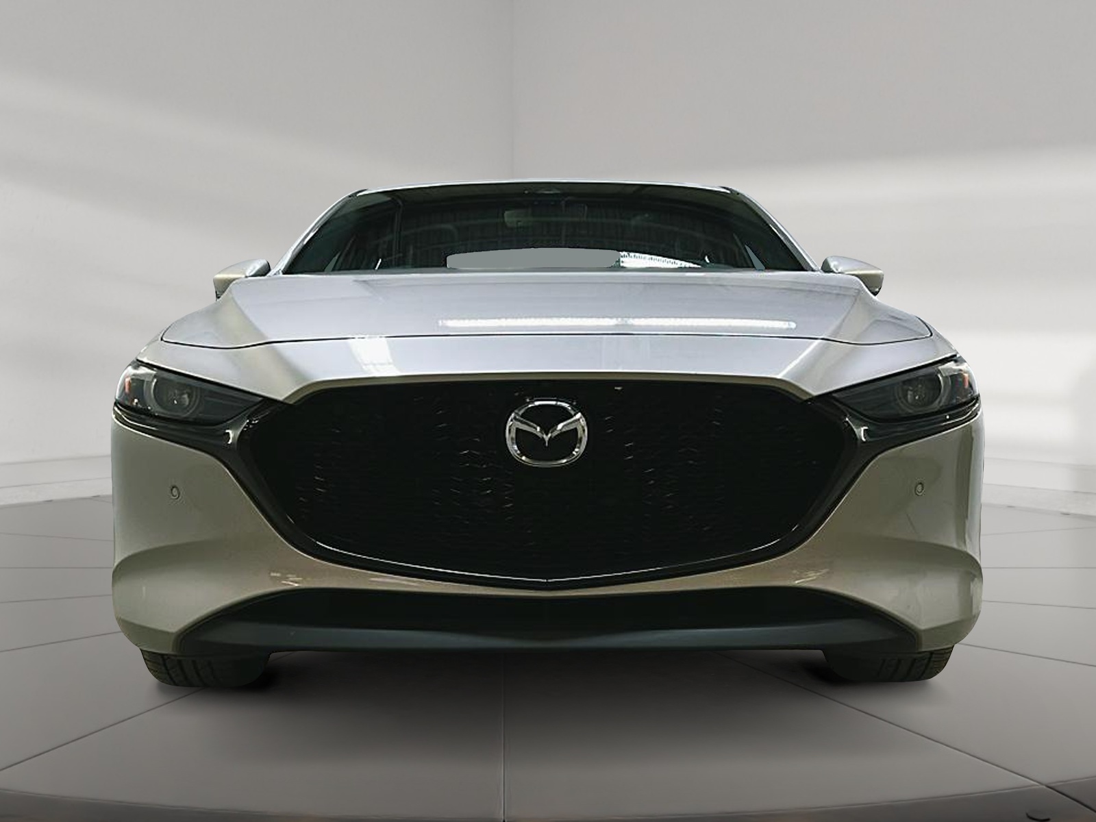 Mazda Mazda3 Sport GT CUIR TOIT NAV 4RM 2023 - image #2