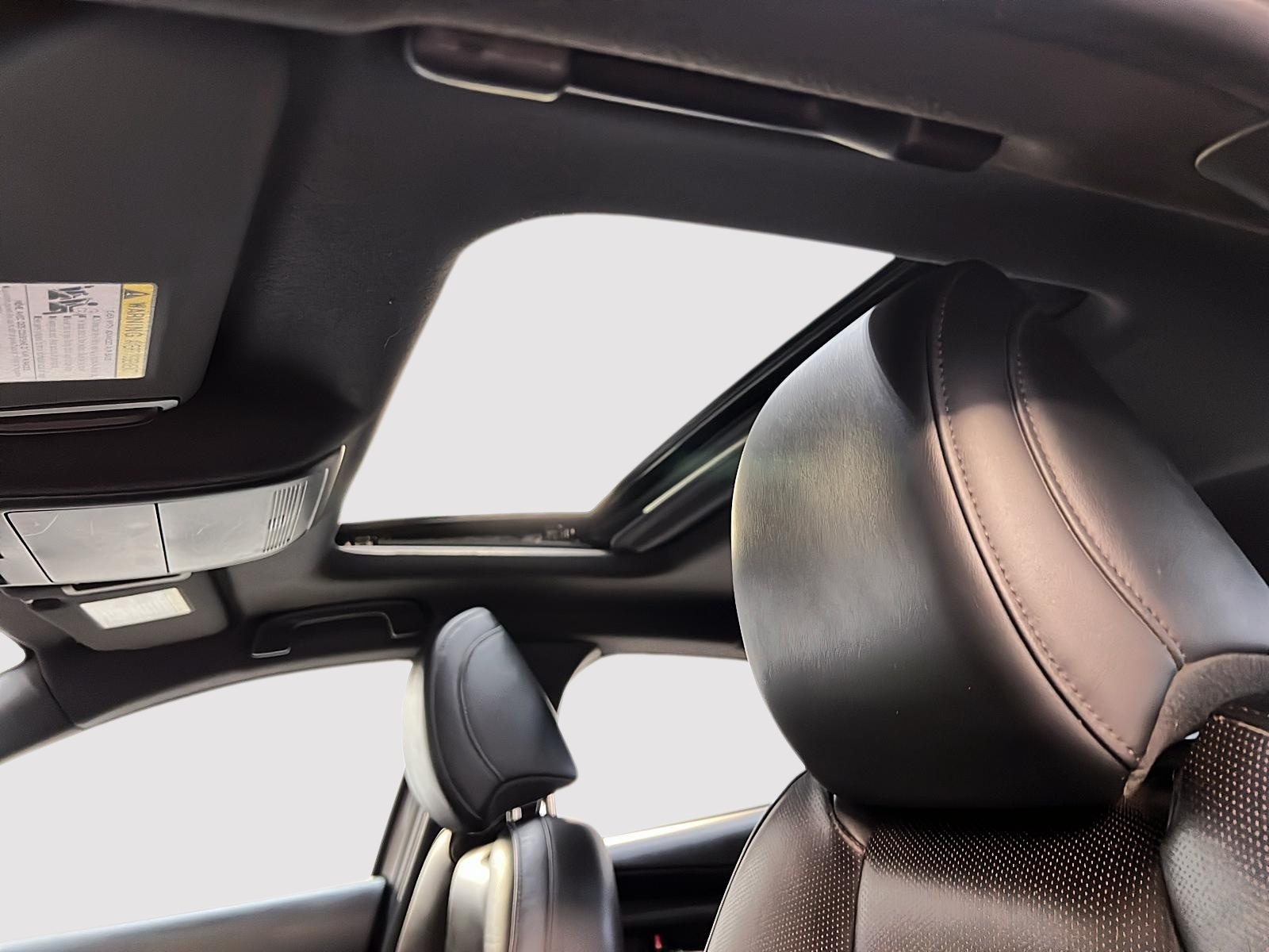 Mazda Mazda3 Sport GT CUIR TOIT NAV 4RM 2023 - image #10