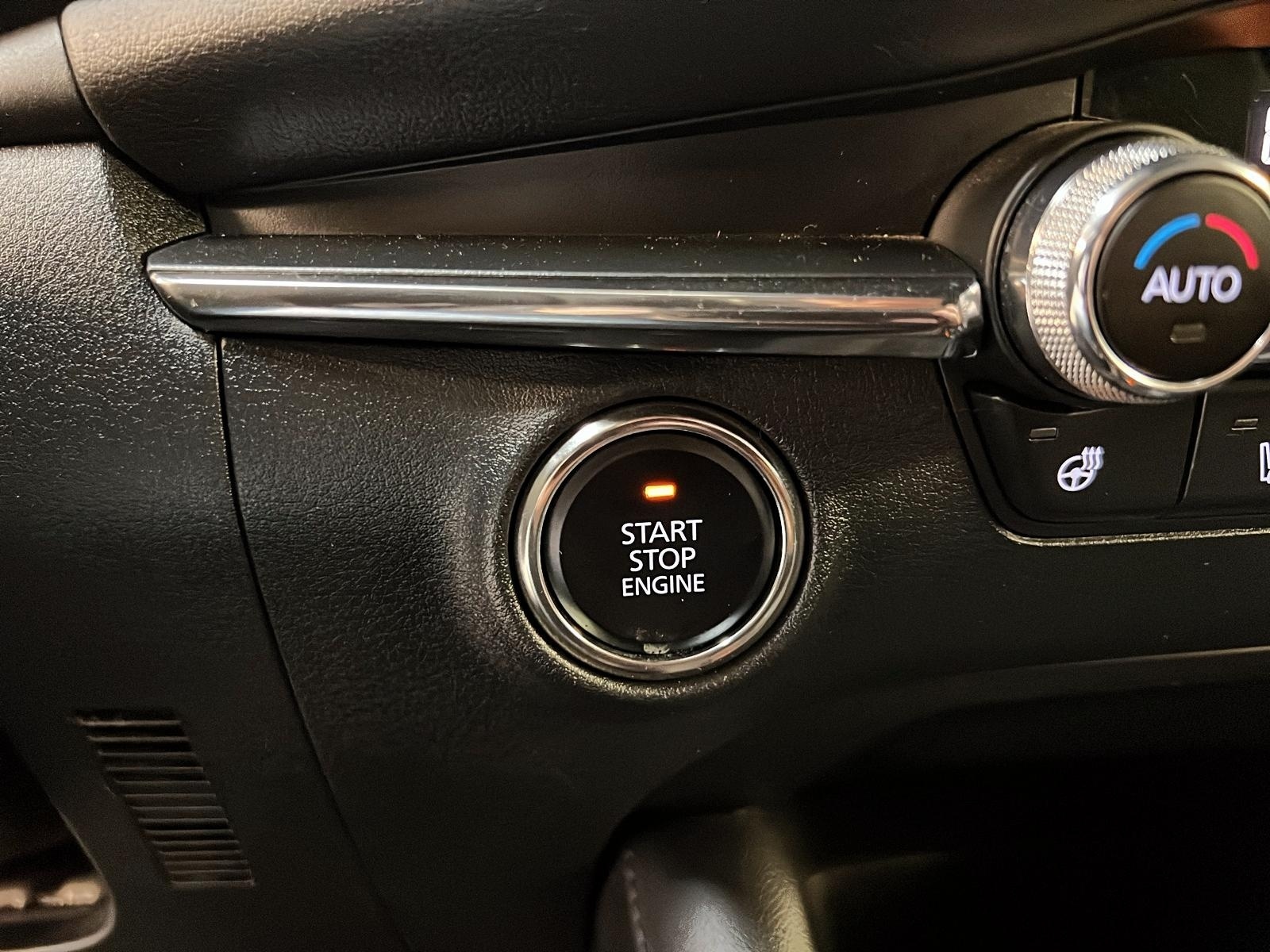 Mazda Mazda3 Sport GT CUIR TOIT NAV 4RM 2023 - image #20