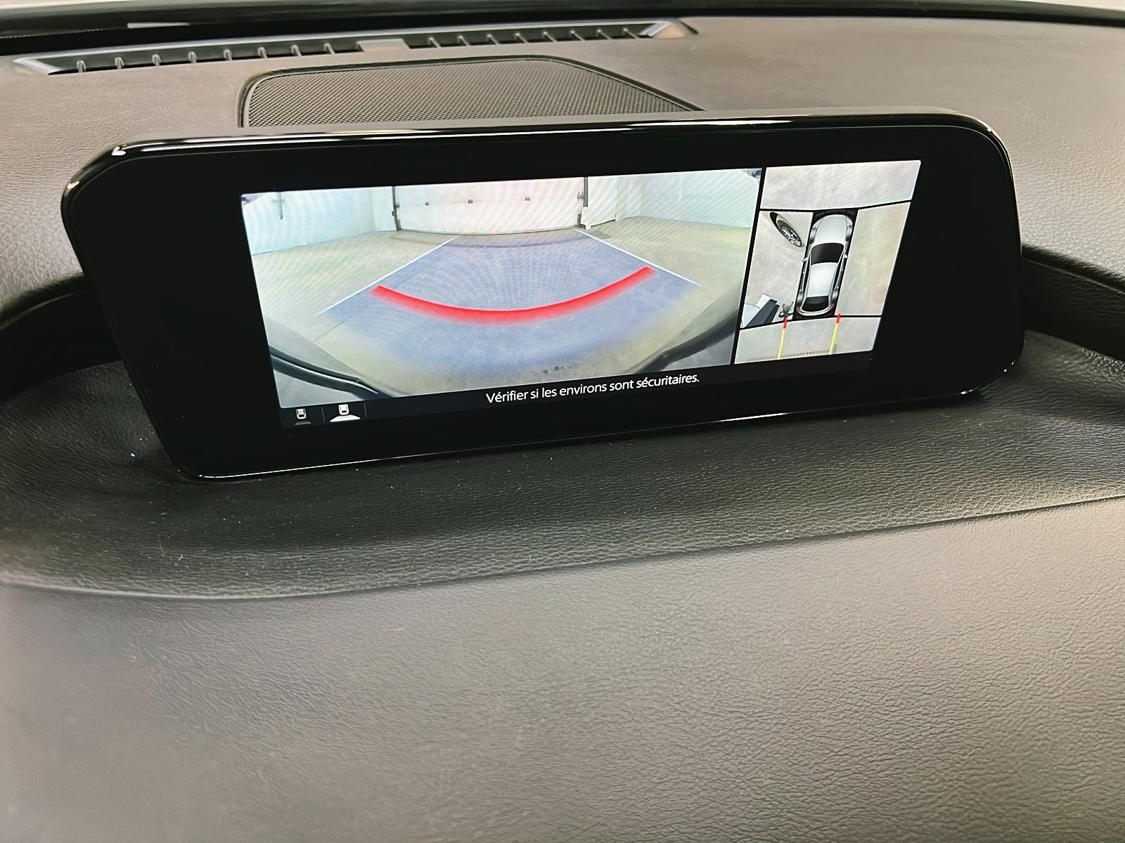 Mazda Mazda3 Sport GT CUIR TOIT NAV 4RM 2023 - image #18