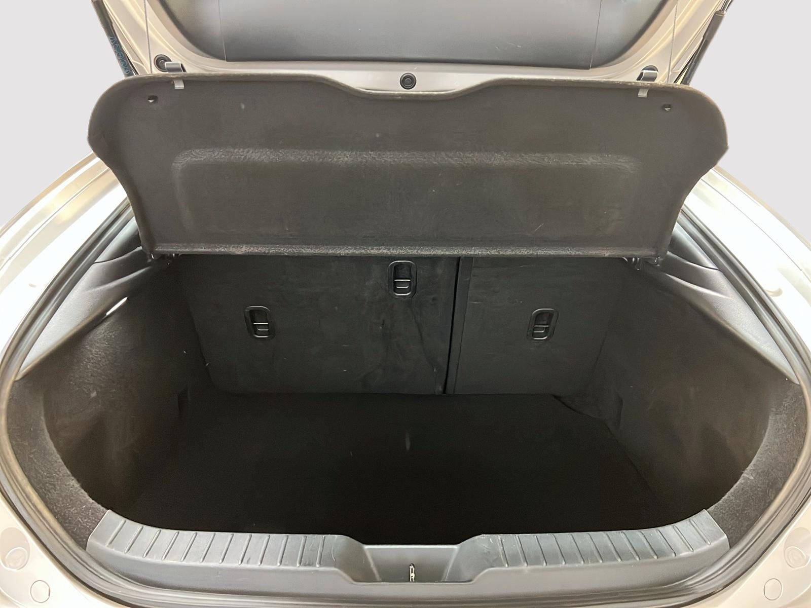 Mazda Mazda3 Sport GT CUIR TOIT NAV 4RM 2023 - image #13