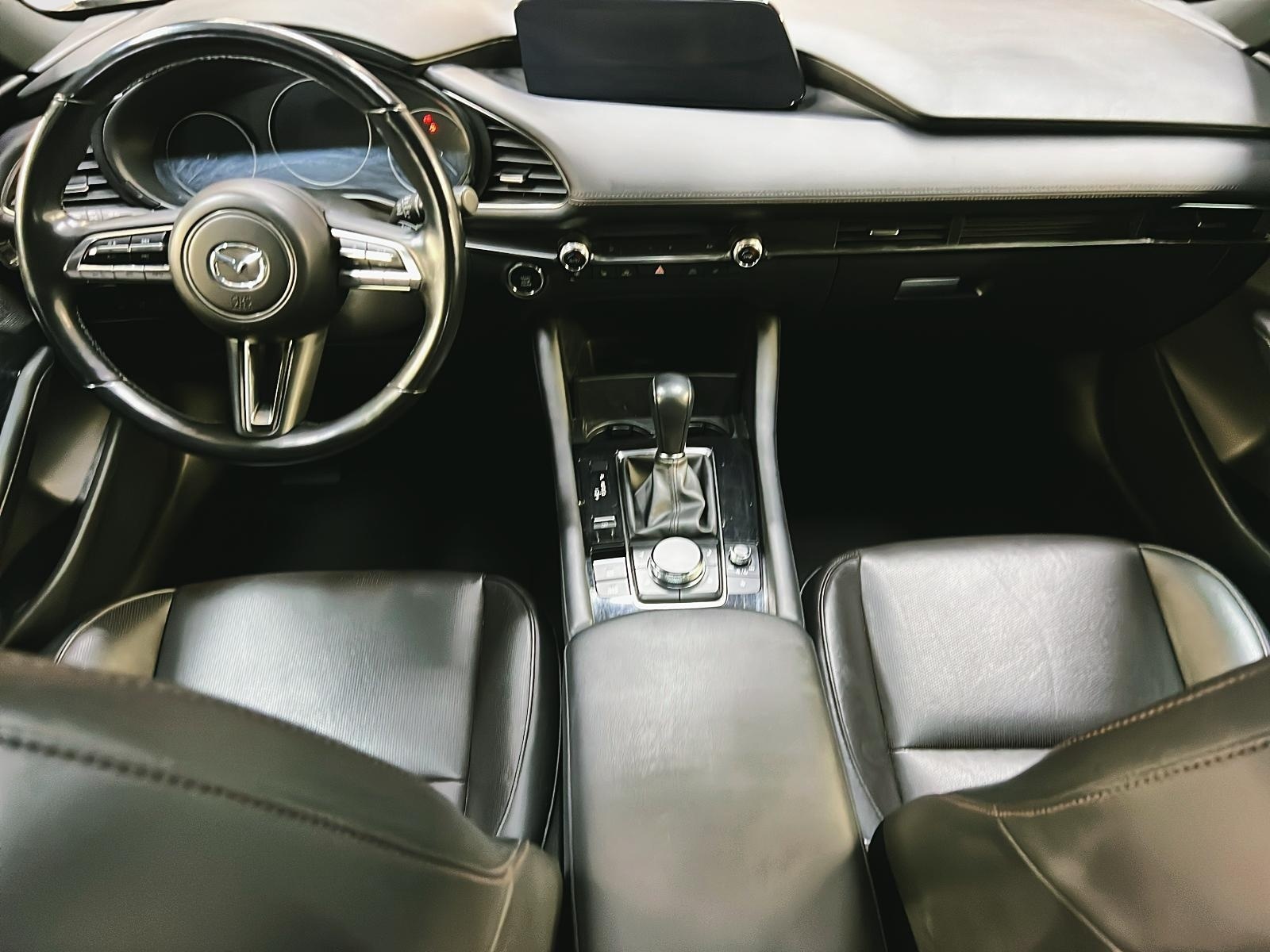 Mazda Mazda3 Sport GT CUIR TOIT NAV 4RM 2023 - image #11