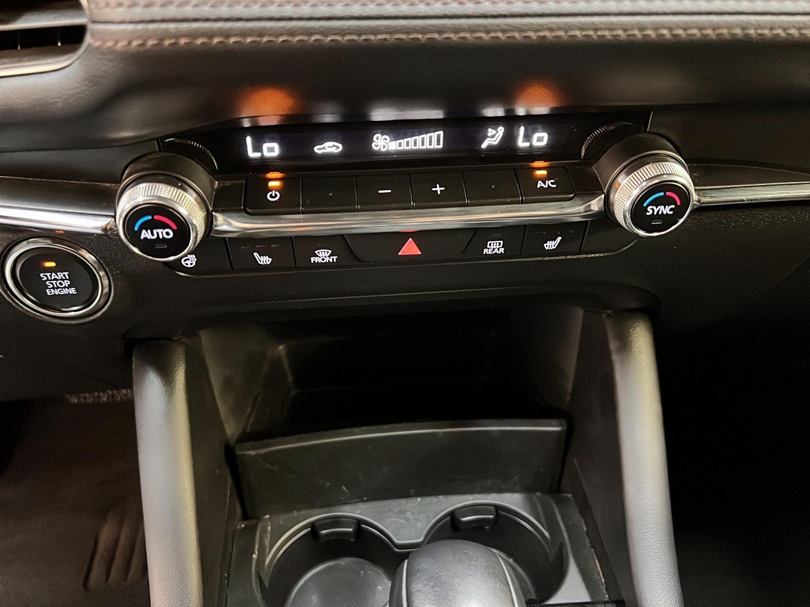 Mazda Mazda3 Sport GT CUIR TOIT NAV 4RM 2023 - image #16