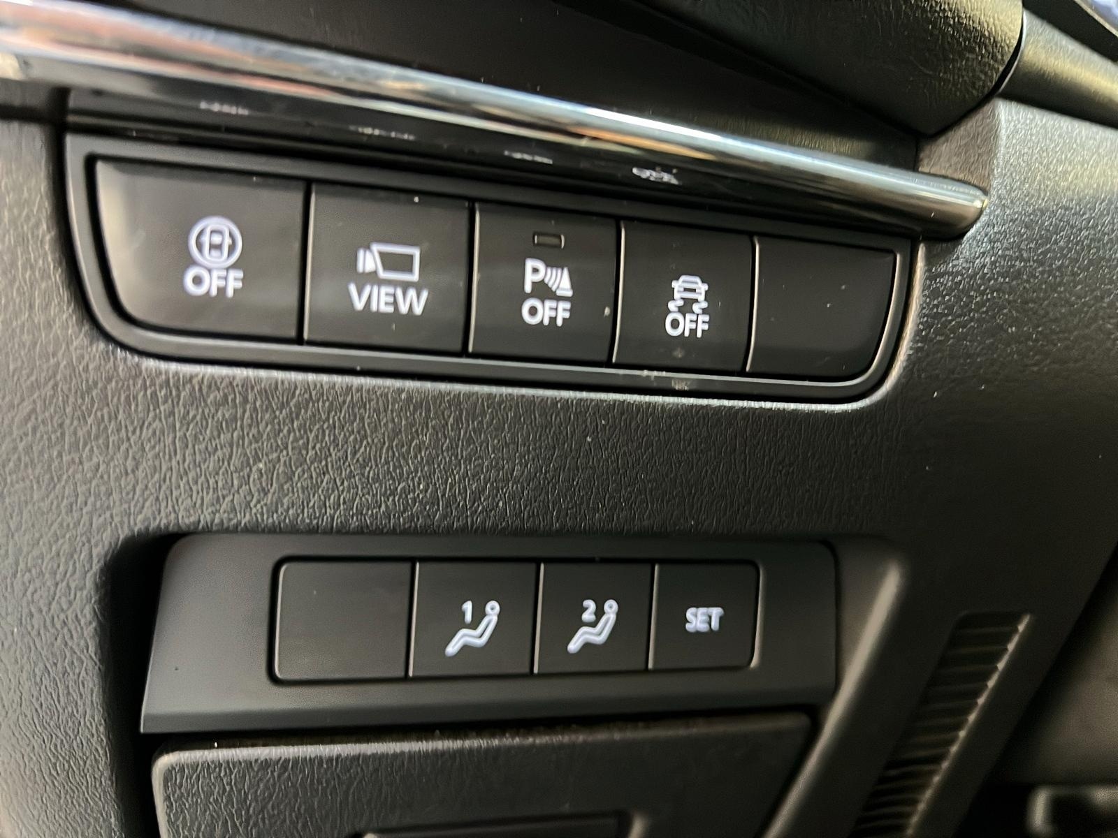 Mazda Mazda3 Sport GT CUIR TOIT NAV 4RM 2023 - image #23