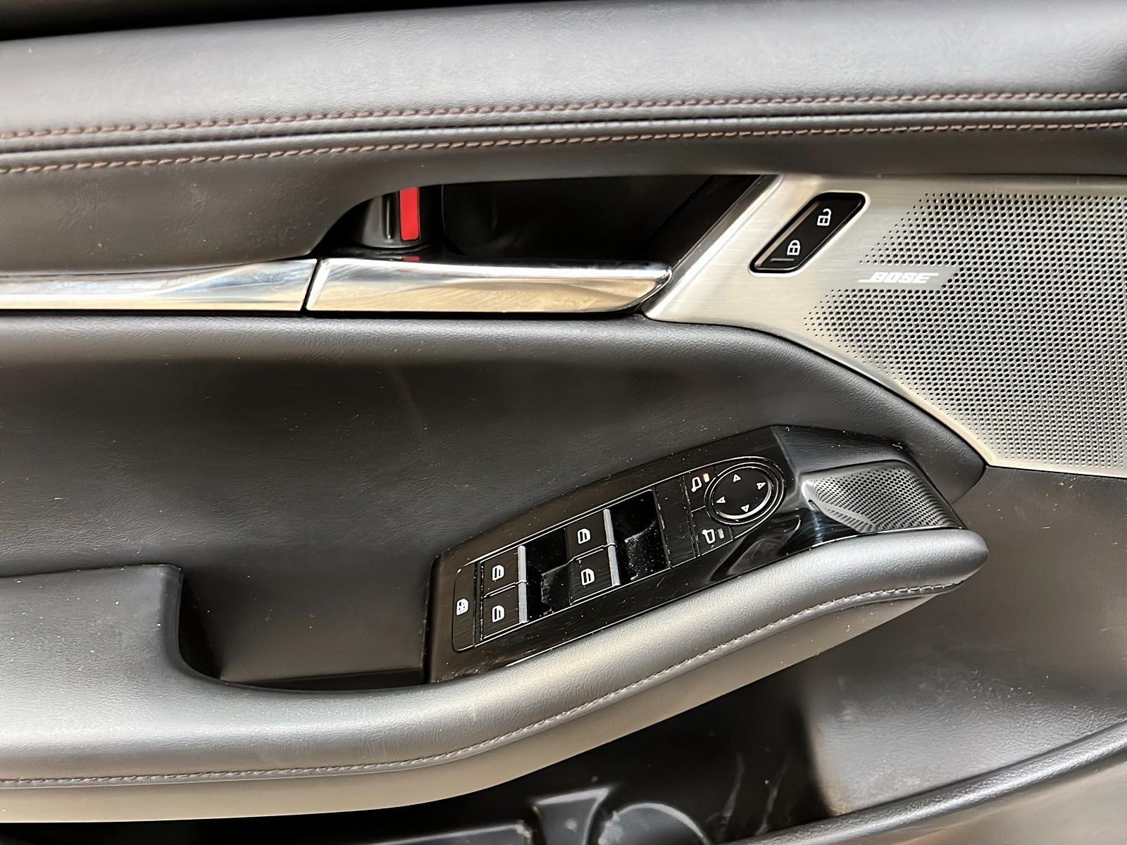 Mazda Mazda3 Sport GT CUIR TOIT NAV 4RM 2023 - image #24