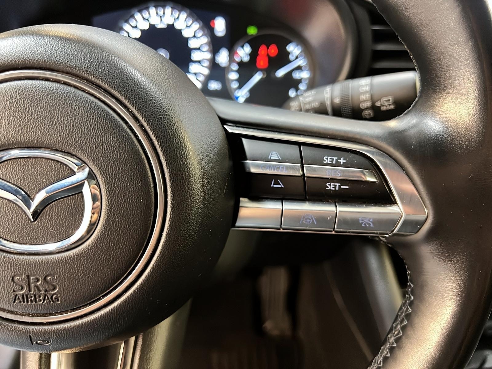 Mazda Mazda3 Sport GT CUIR TOIT NAV 4RM 2023 - image #21