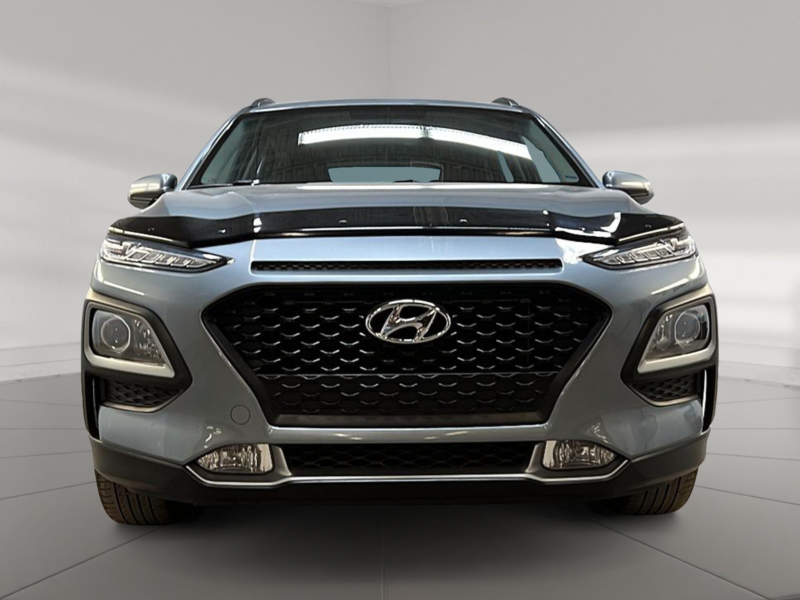 Hyundai Kona 2020 - Image #2