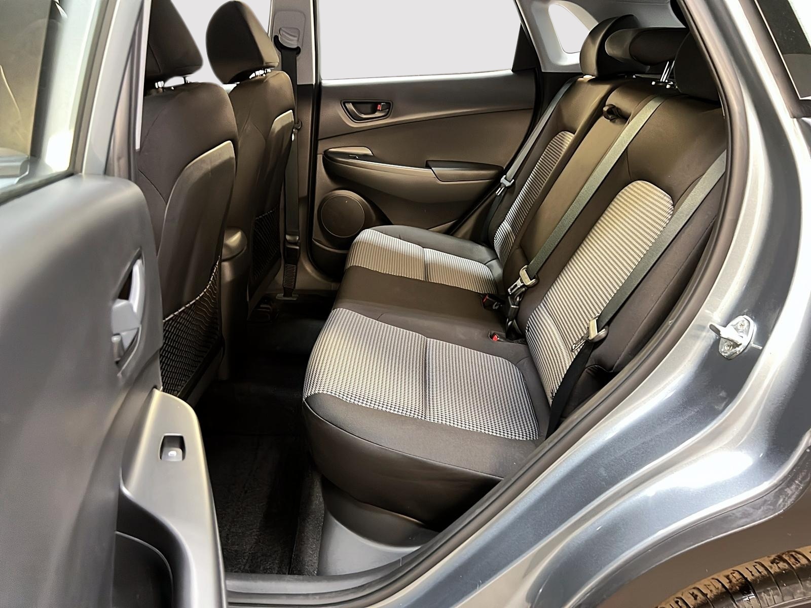 Hyundai Kona 2020 - Image #9