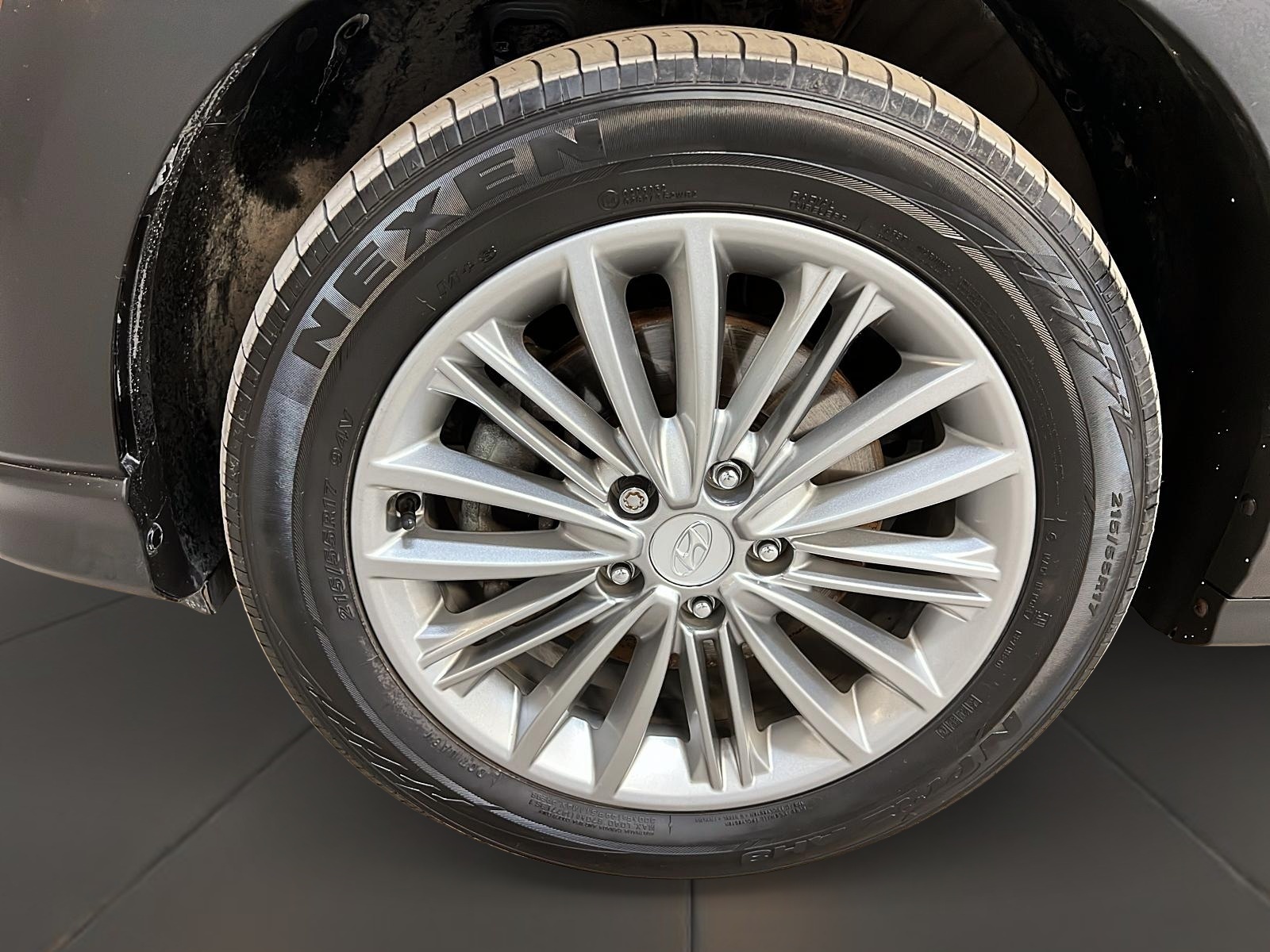 Hyundai Kona 2020 - Image #26