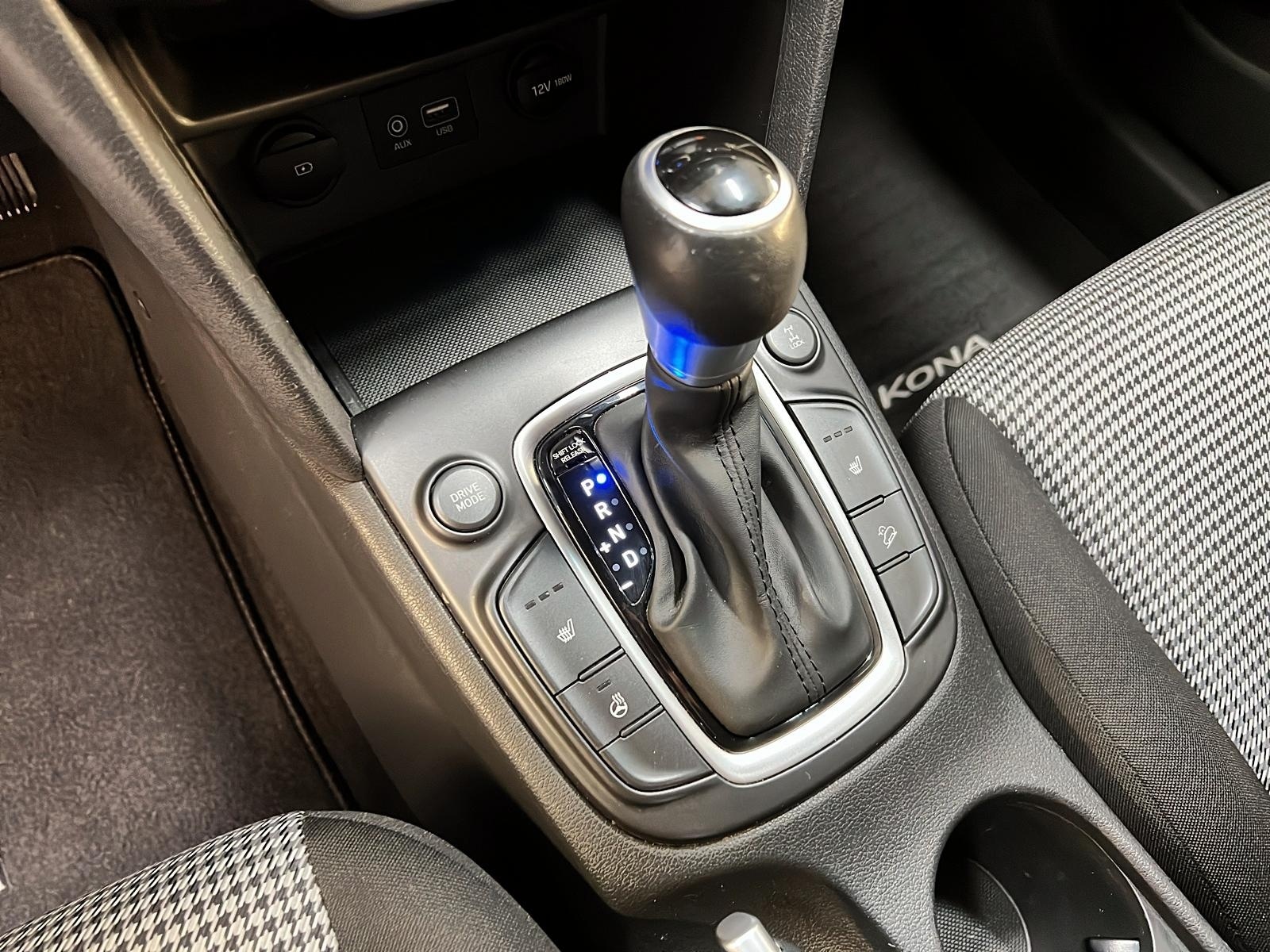 Hyundai Kona 2020 - Image #13