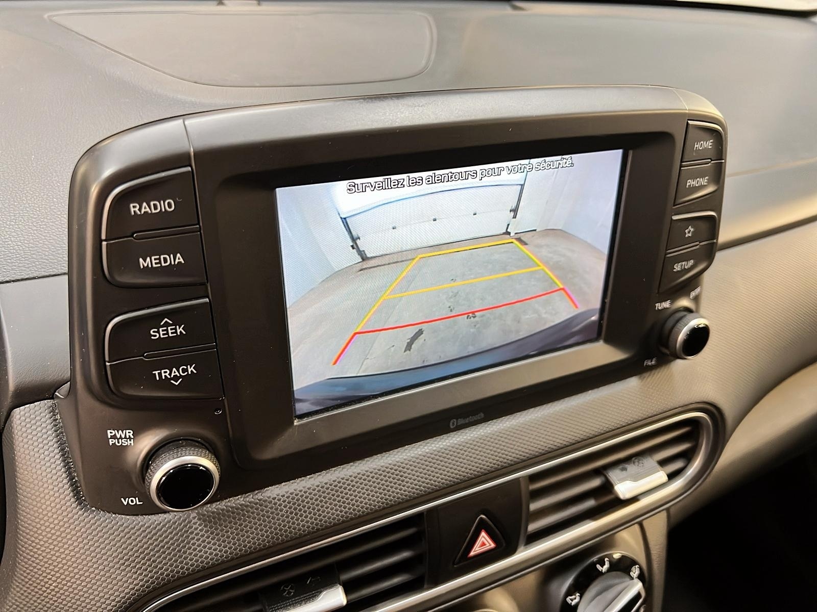 Hyundai Kona PREFERRED 4RM 2020 - image #16