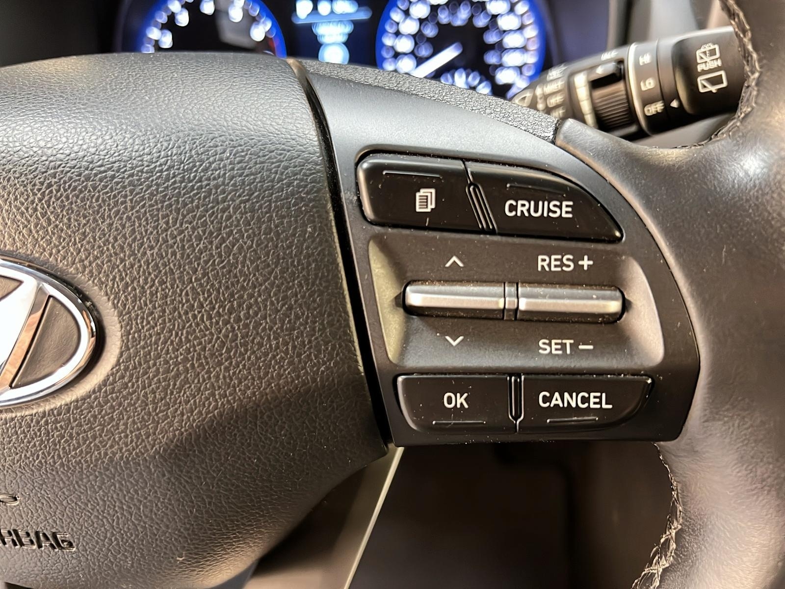 Hyundai Kona 2020 - Image #18
