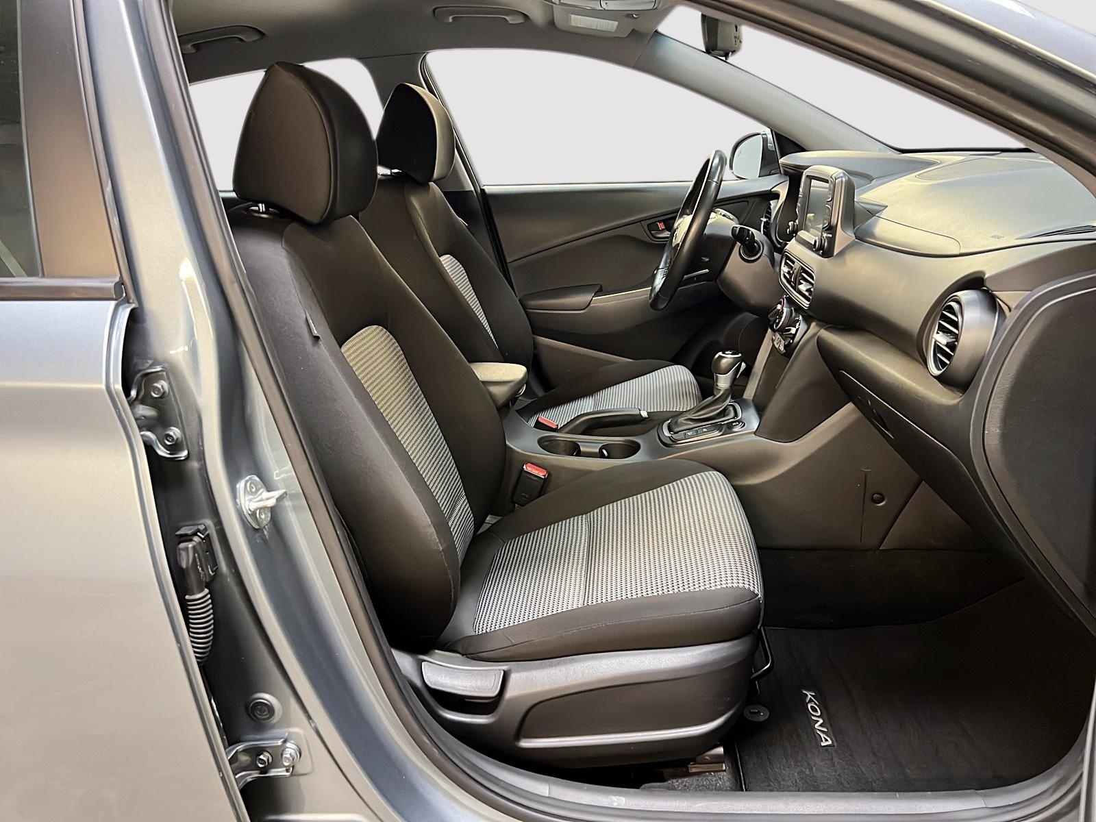 Hyundai Kona PREFERRED 4RM 2020 - image #8