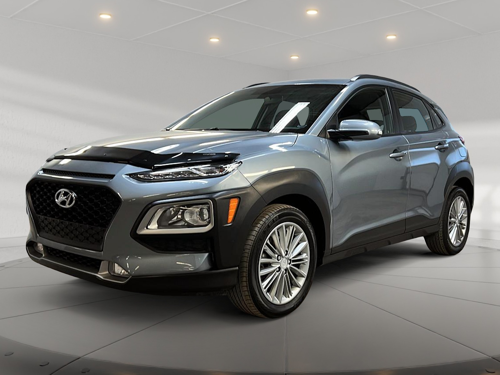 Hyundai Kona 2020 - Image #1