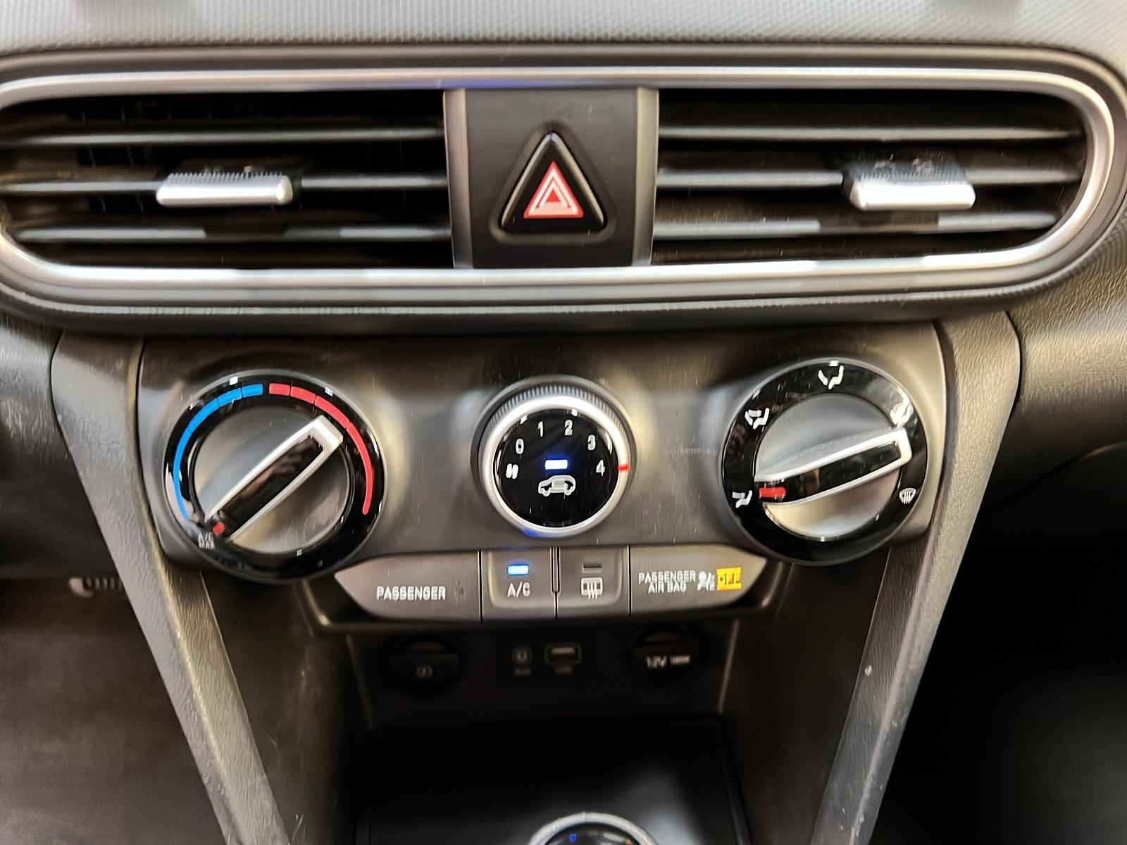 Hyundai Kona 2020 - Image #14
