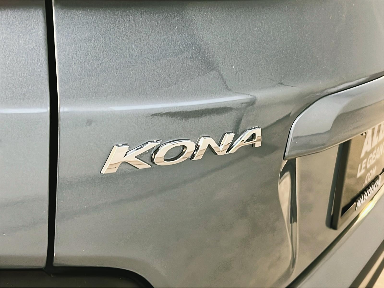 Hyundai Kona PREFERRED 4RM 2020 - image #24