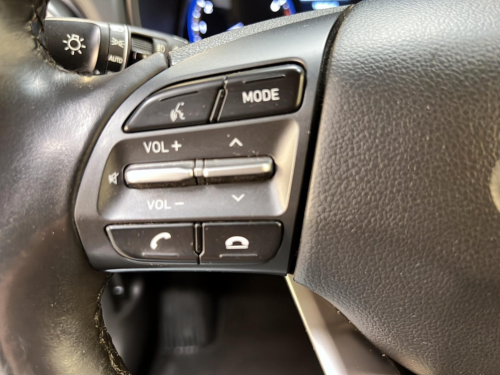 Hyundai Kona 2020 - Image #19