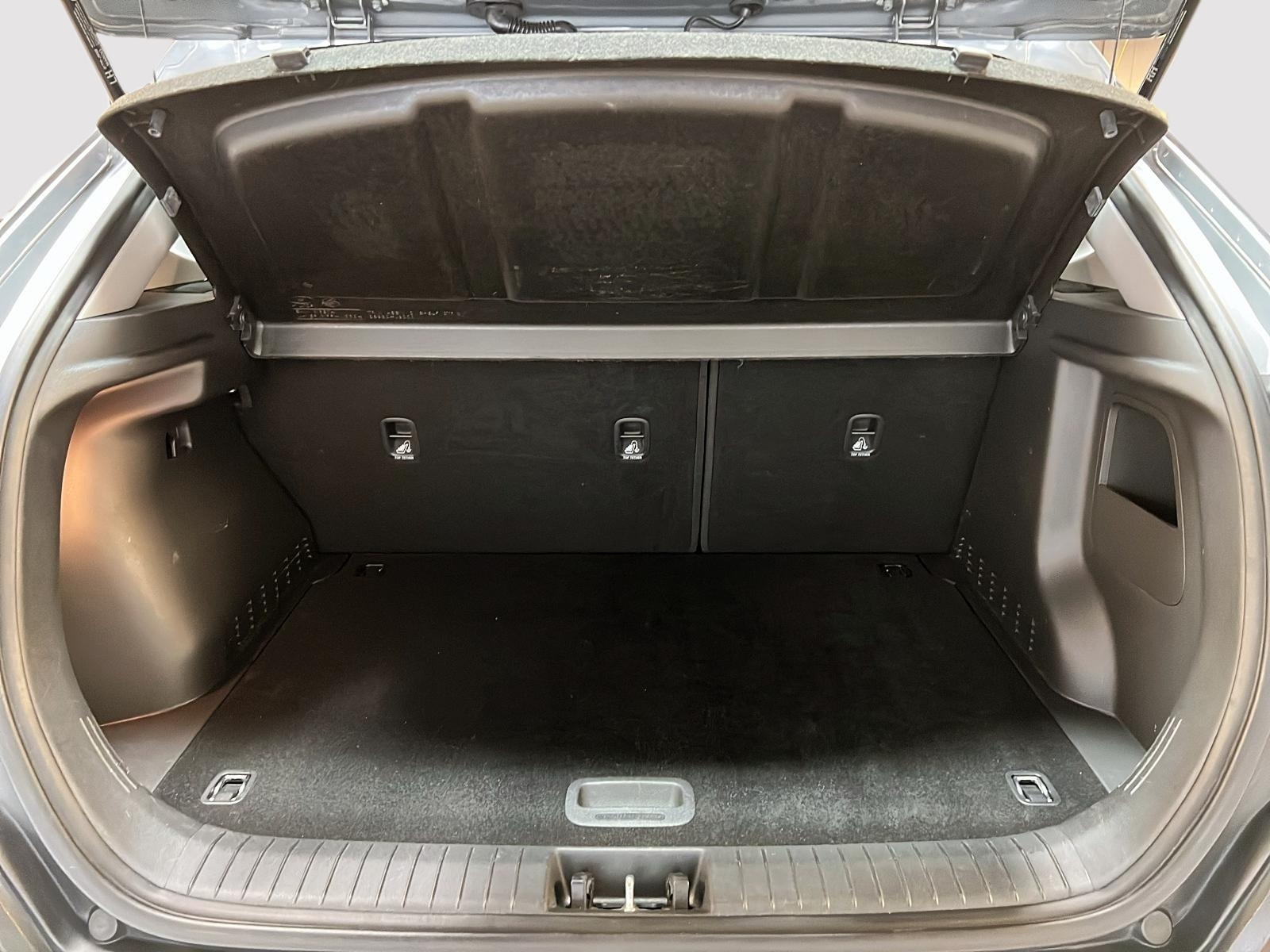 Hyundai Kona 2020 - Image #12
