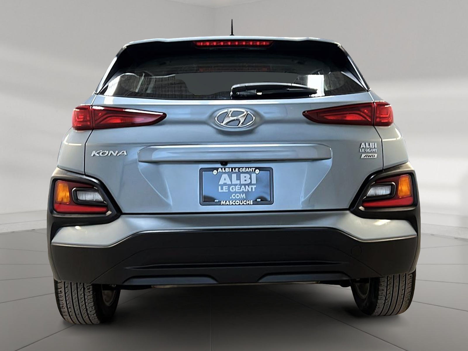 Hyundai Kona 2020 - Image #5