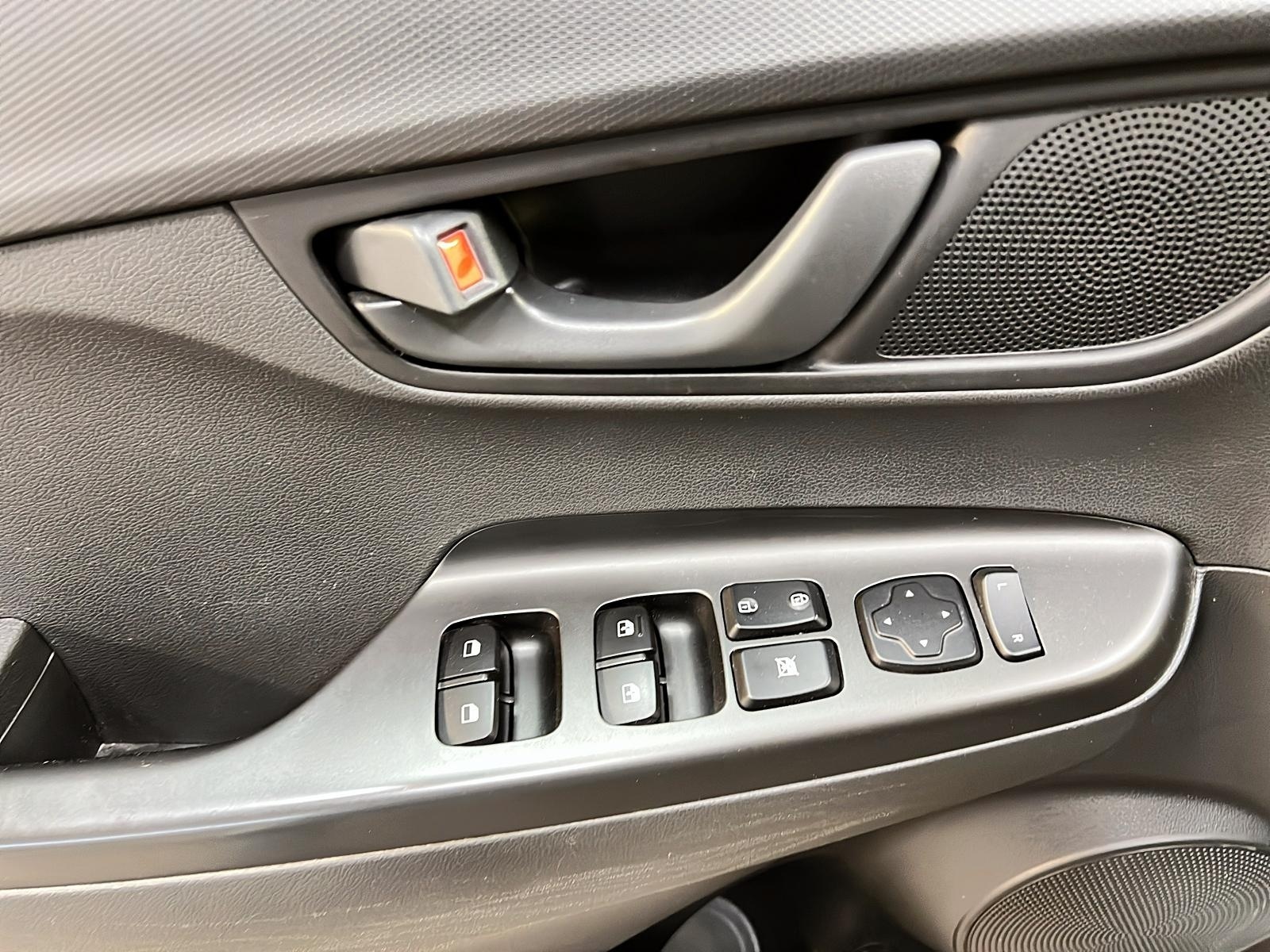 Hyundai Kona 2020 - Image #21