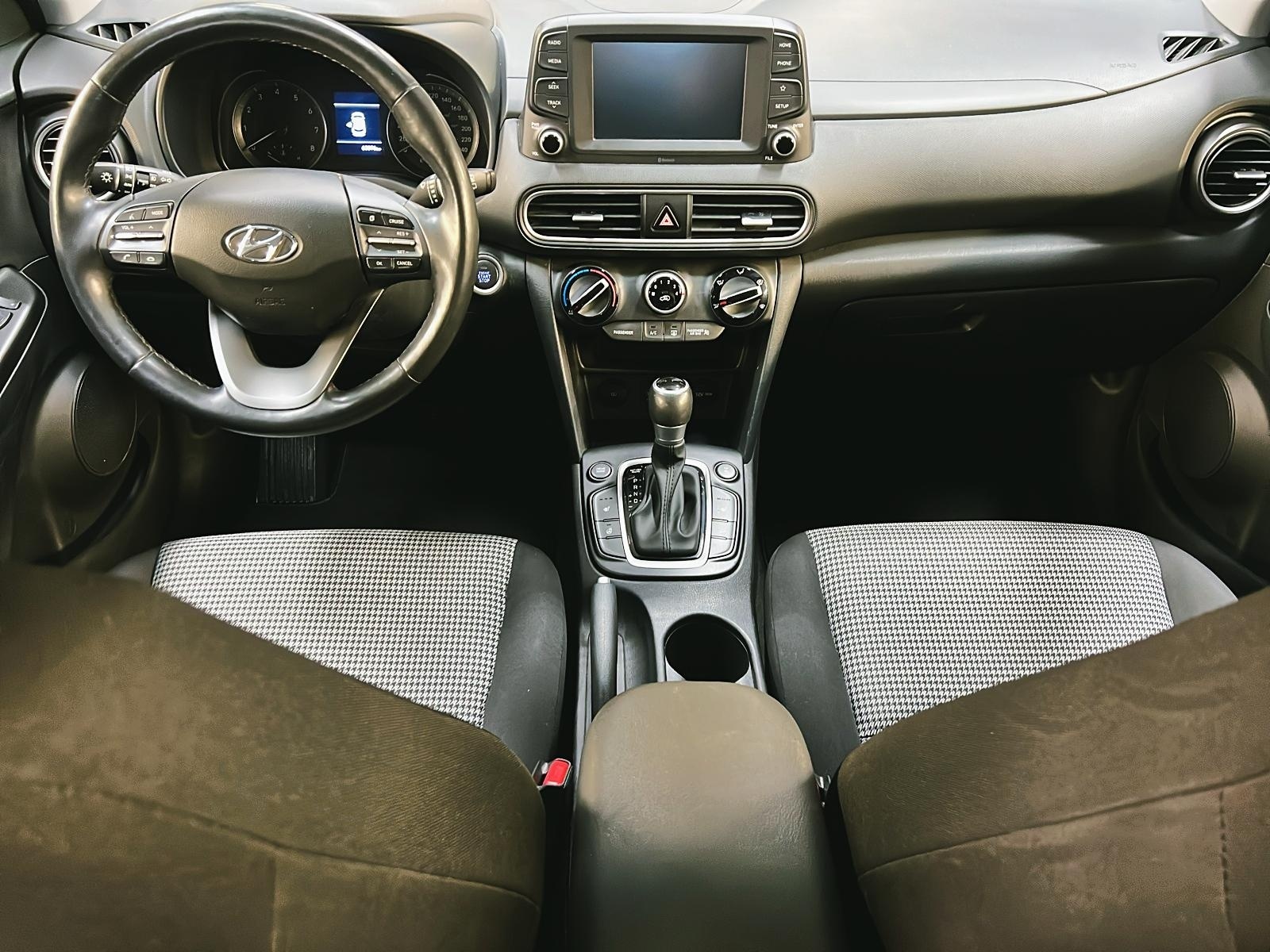 Hyundai Kona PREFERRED 4RM 2020 - image #10