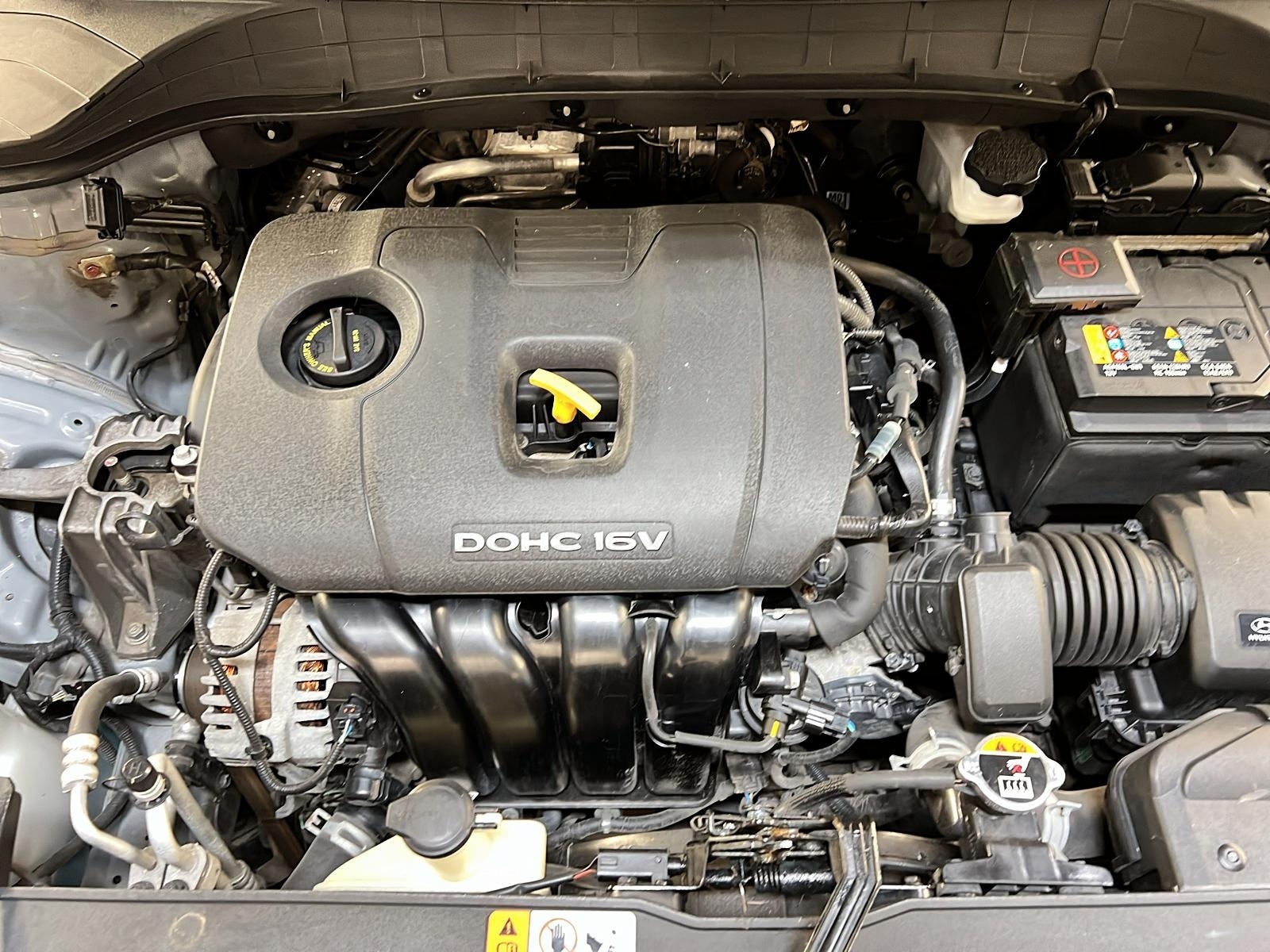 Hyundai Kona PREFERRED 4RM 2020 - image #11