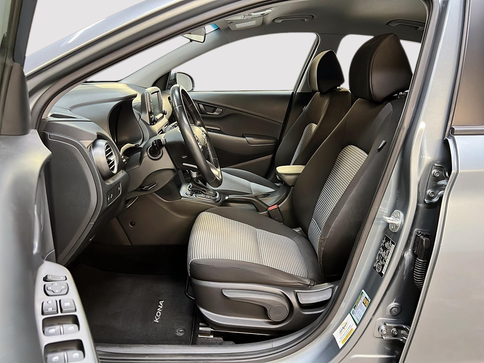 Hyundai Kona 2020 - Image #7
