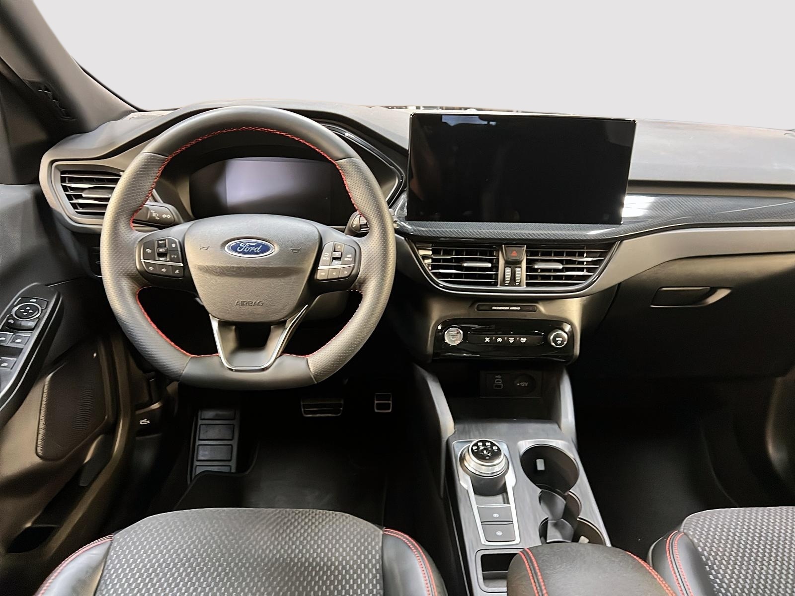 Ford Escape ST LINE TECH TOIT PANO NAV 4RM 2024 - image #11