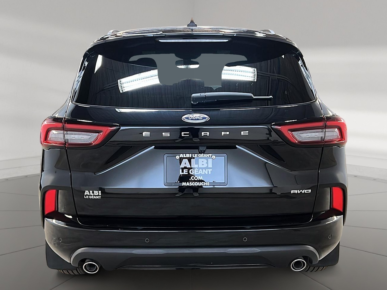 Ford Escape ST LINE TECH TOIT PANO NAV 4RM 2024 - image #5