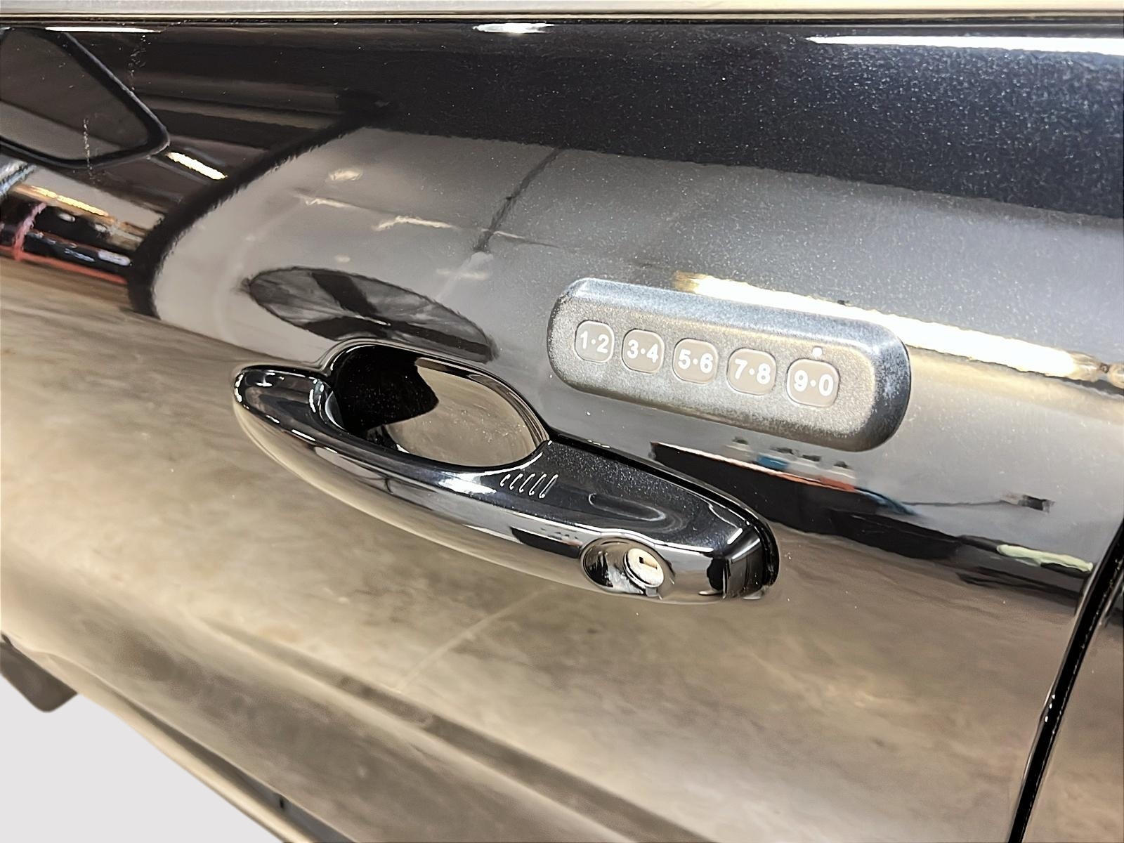 Ford Escape ST LINE TECH TOIT PANO NAV 4RM 2024 - image #27