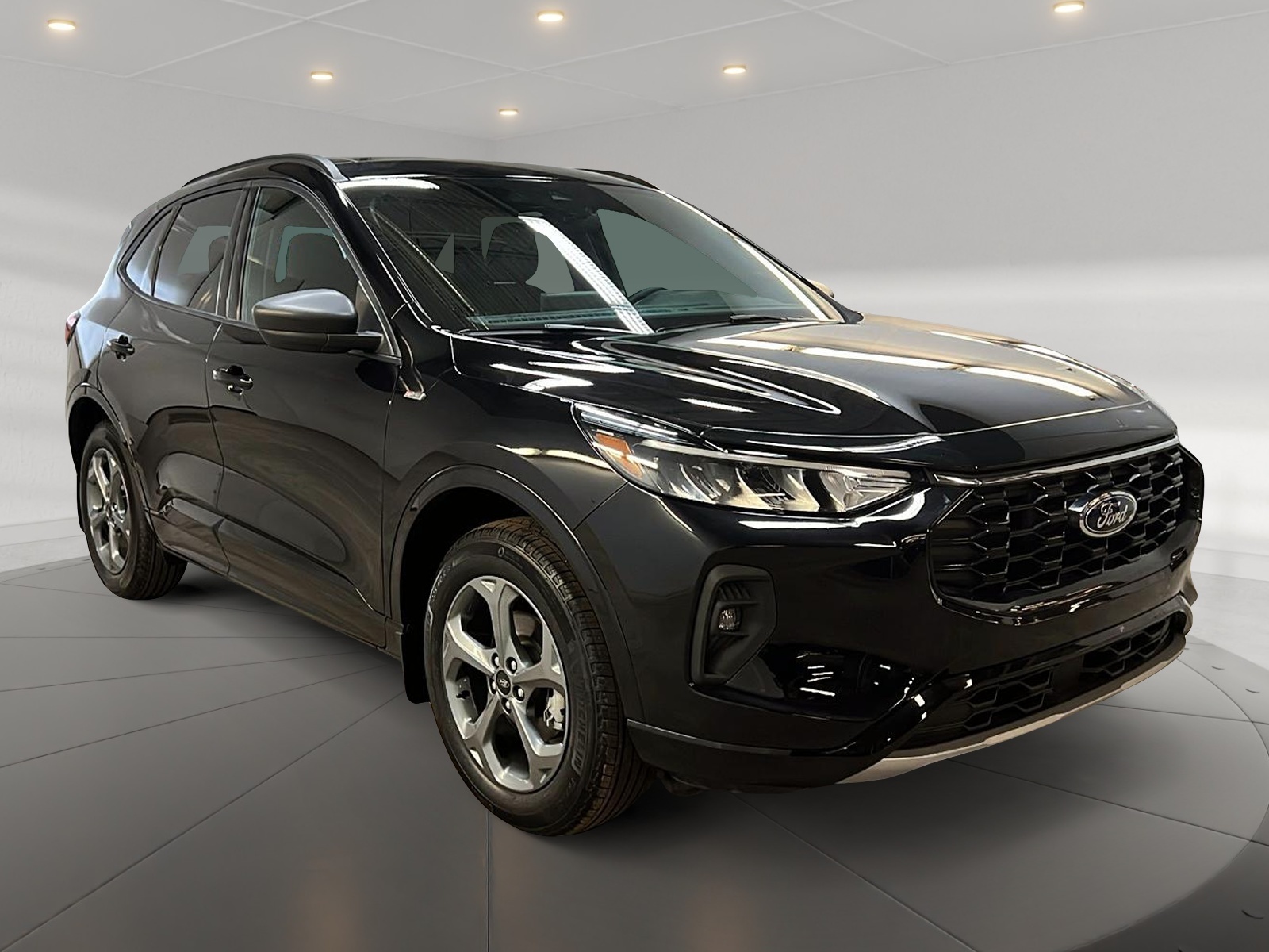 Ford Escape ST LINE TECH TOIT PANO NAV 4RM 2024 - image #3