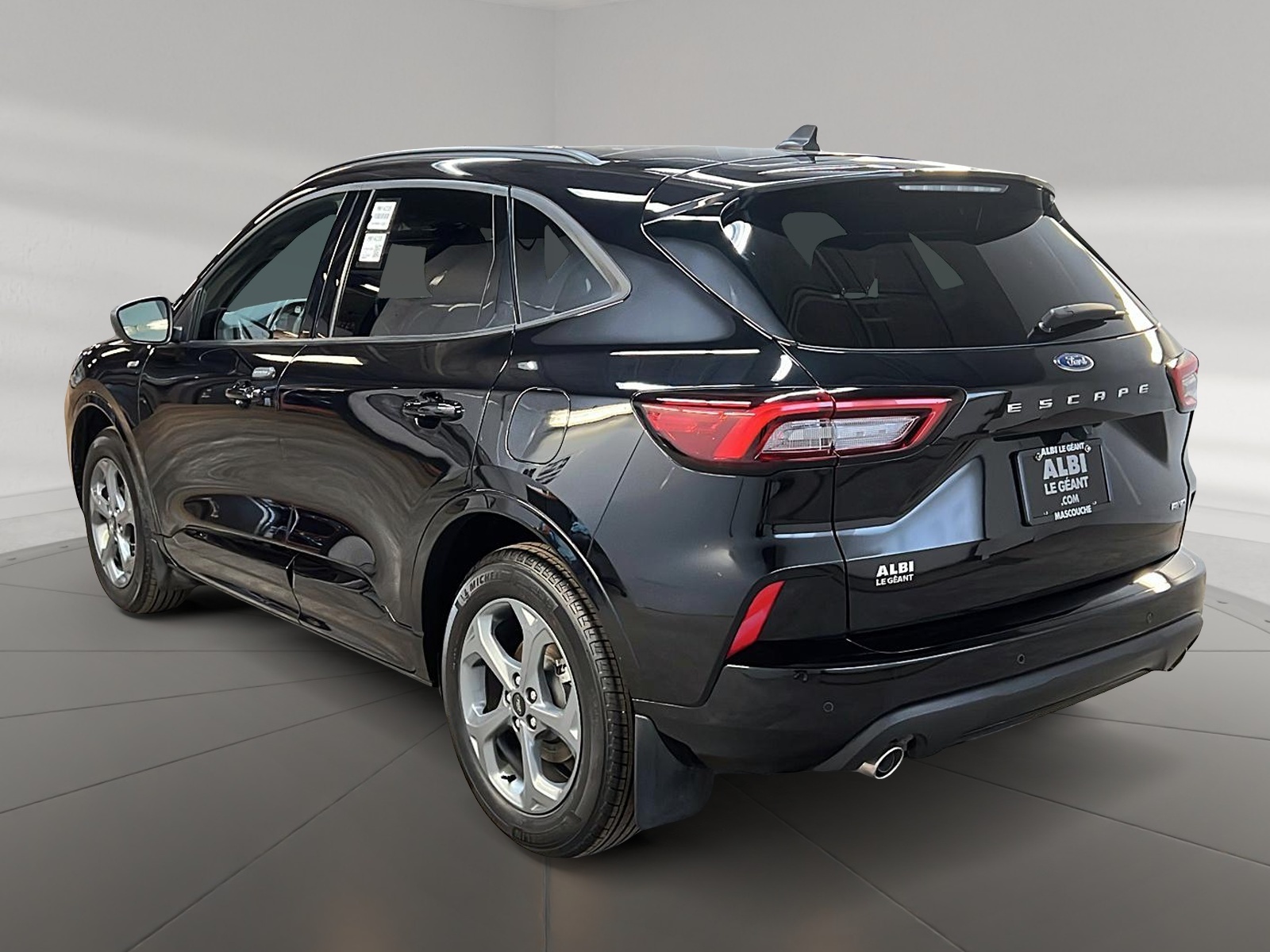 Ford Escape ST LINE TECH TOIT PANO NAV 4RM 2024 - image #6