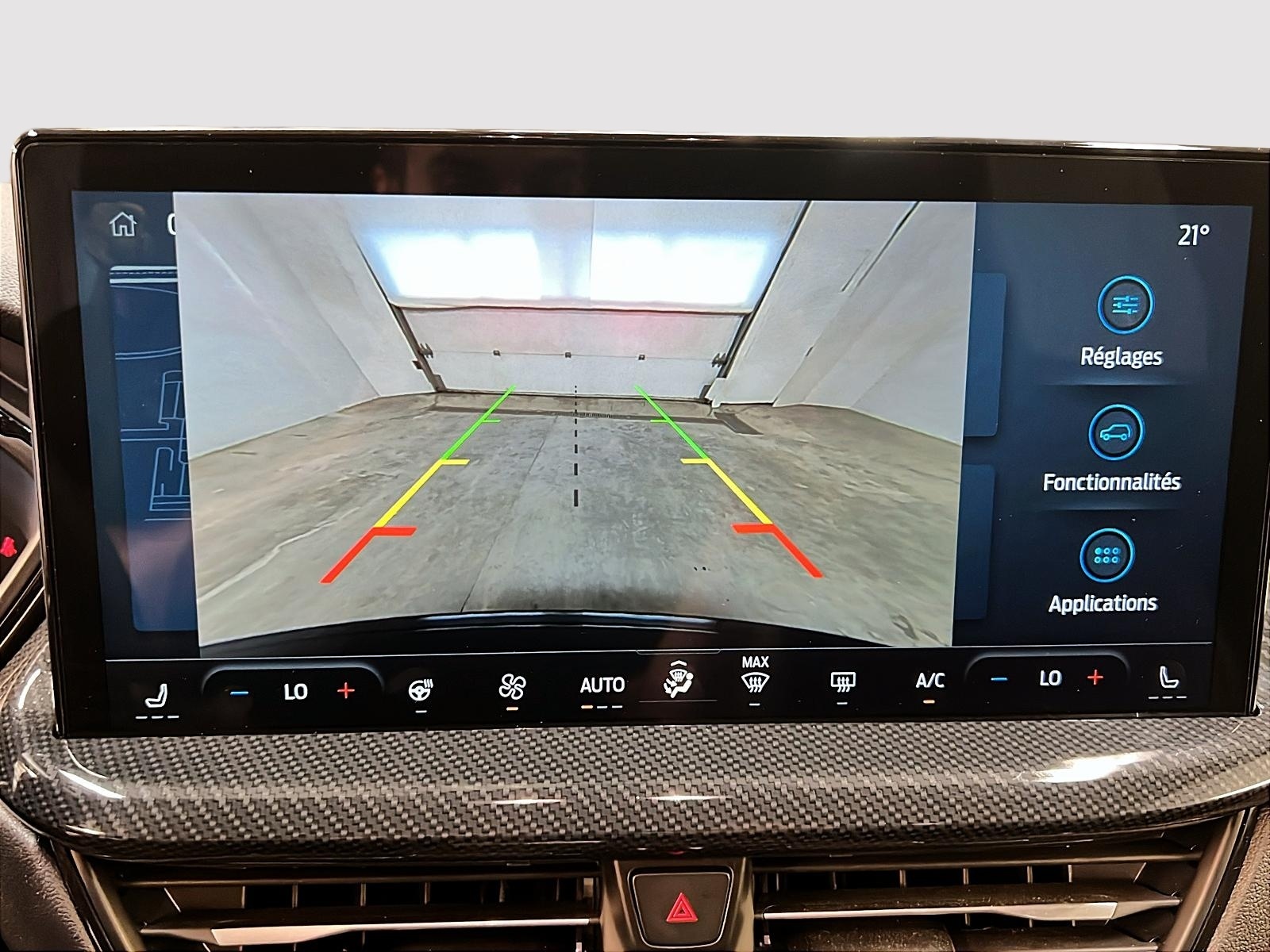 Ford Escape ST LINE TECH TOIT PANO NAV 4RM 2024 - image #19