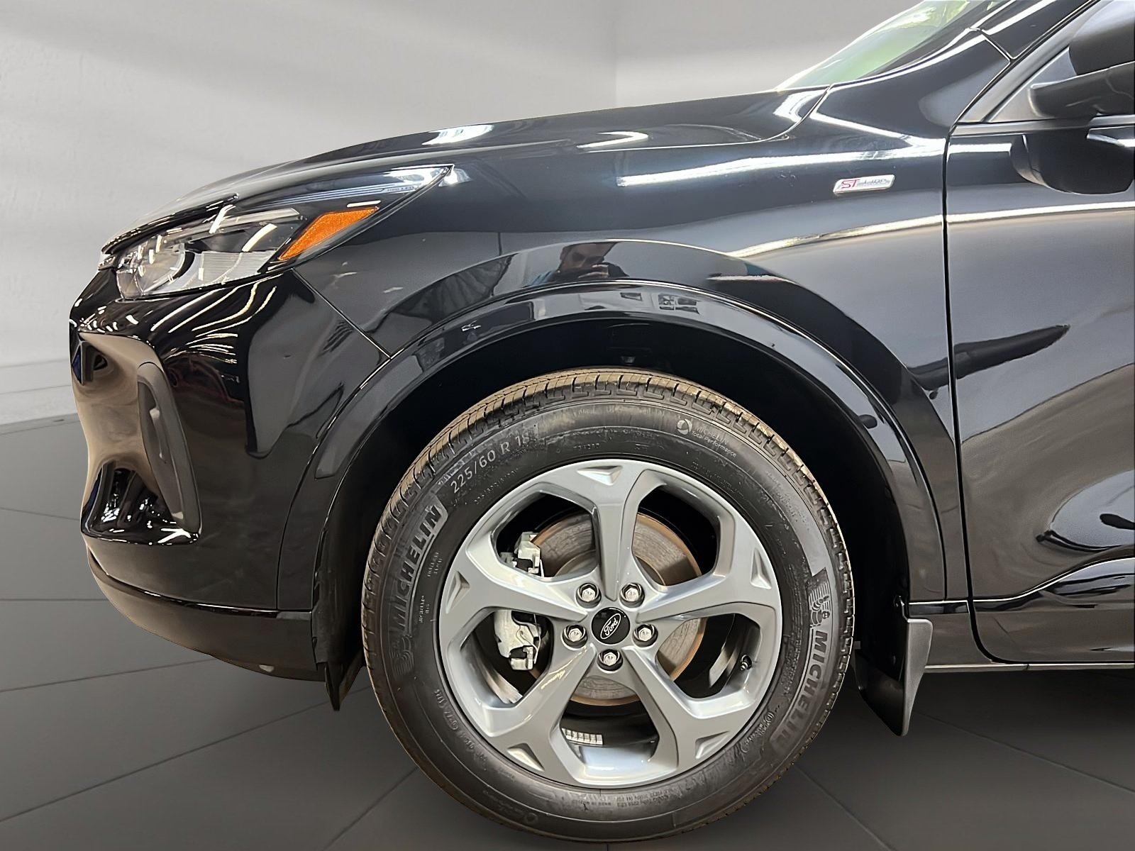 Ford Escape ST LINE TECH TOIT PANO NAV 4RM 2024 - image #30