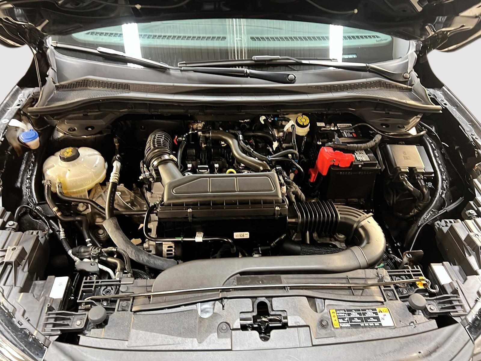 Ford Escape ST LINE TECH TOIT PANO NAV 4RM 2024 - image #12