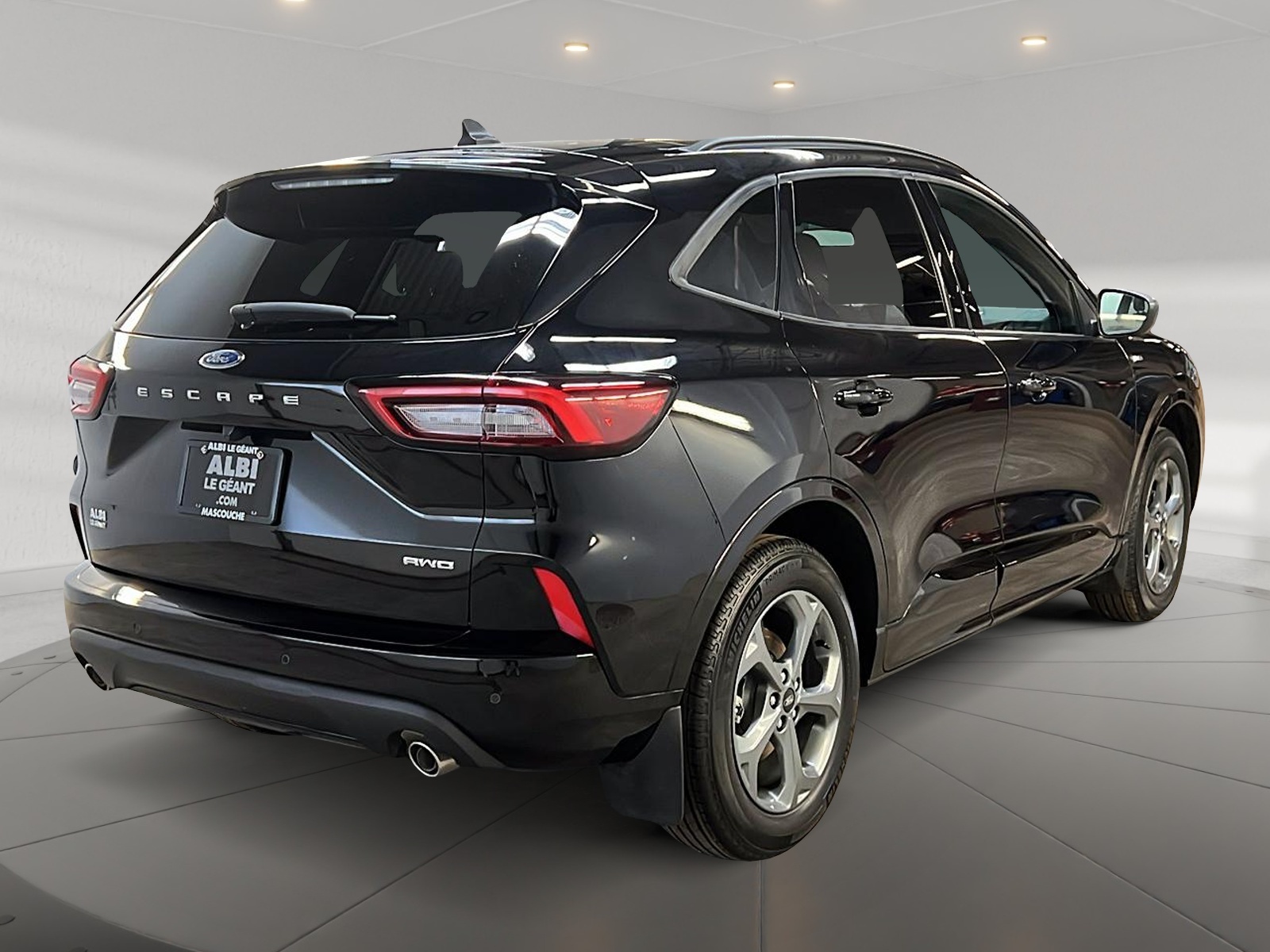 Ford Escape ST LINE TECH TOIT PANO NAV 4RM 2024 - image #4