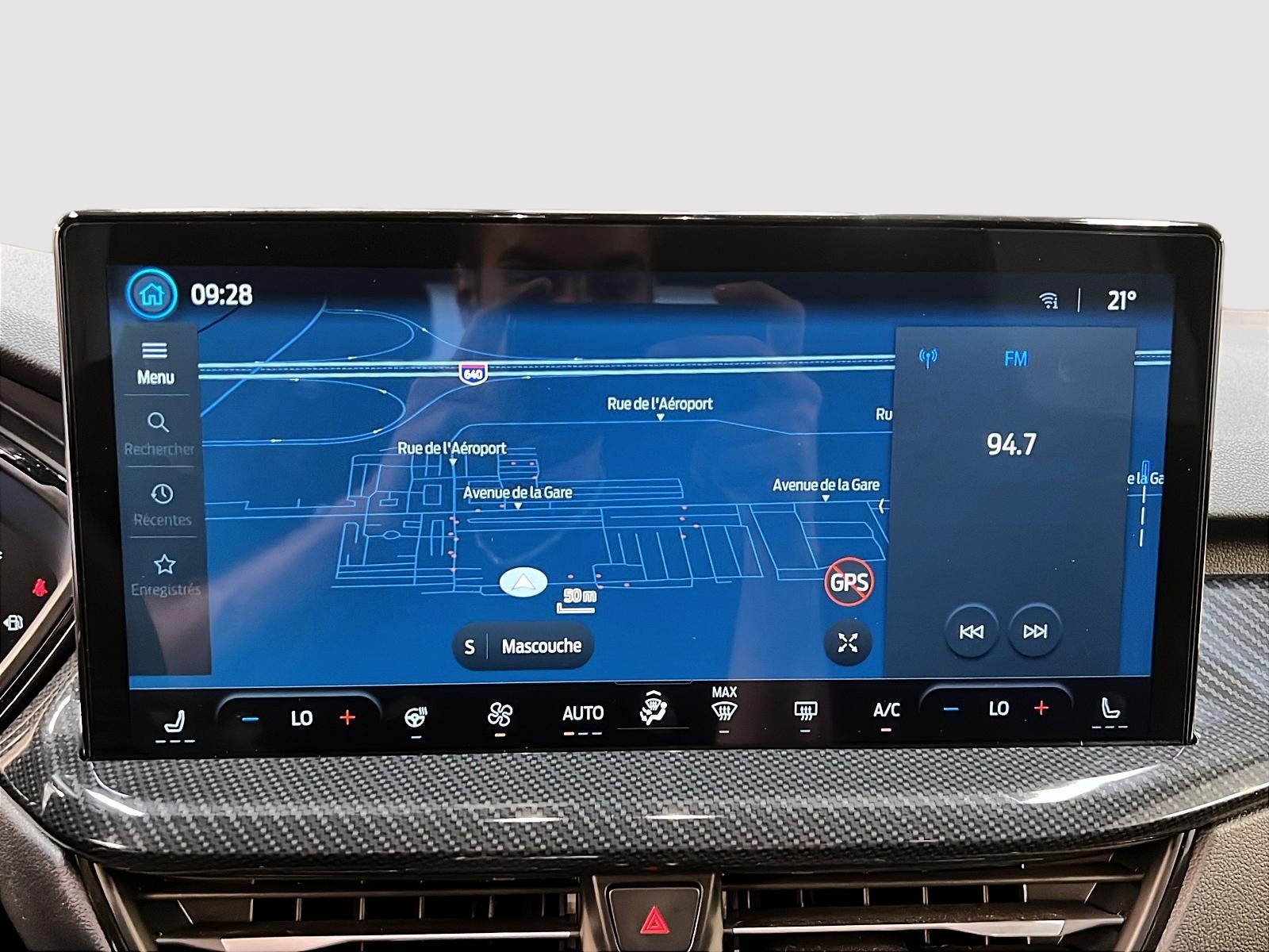 Ford Escape ST LINE TECH TOIT PANO NAV 4RM 2024 - image #20